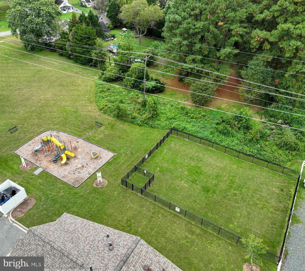 MALLARD LANDING - Residential