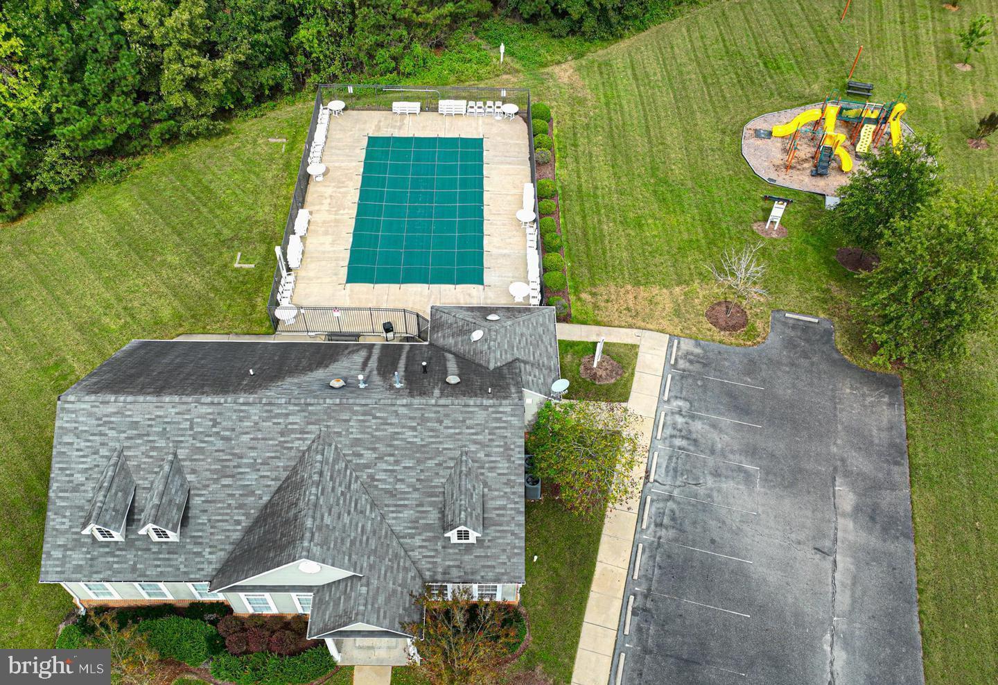 MALLARD LANDING - Residential