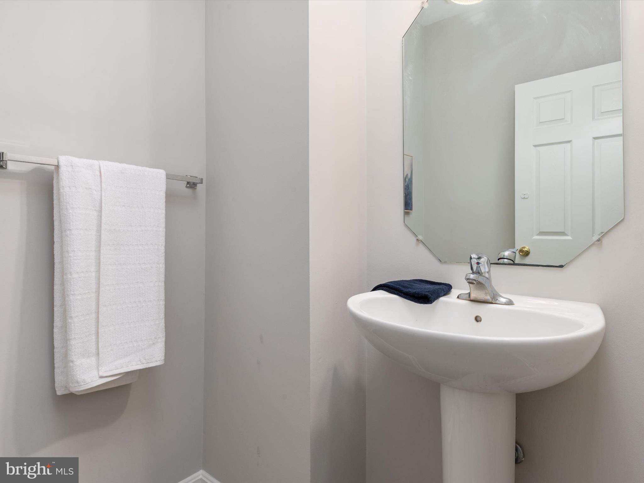 MALLARD LANDING - Residential