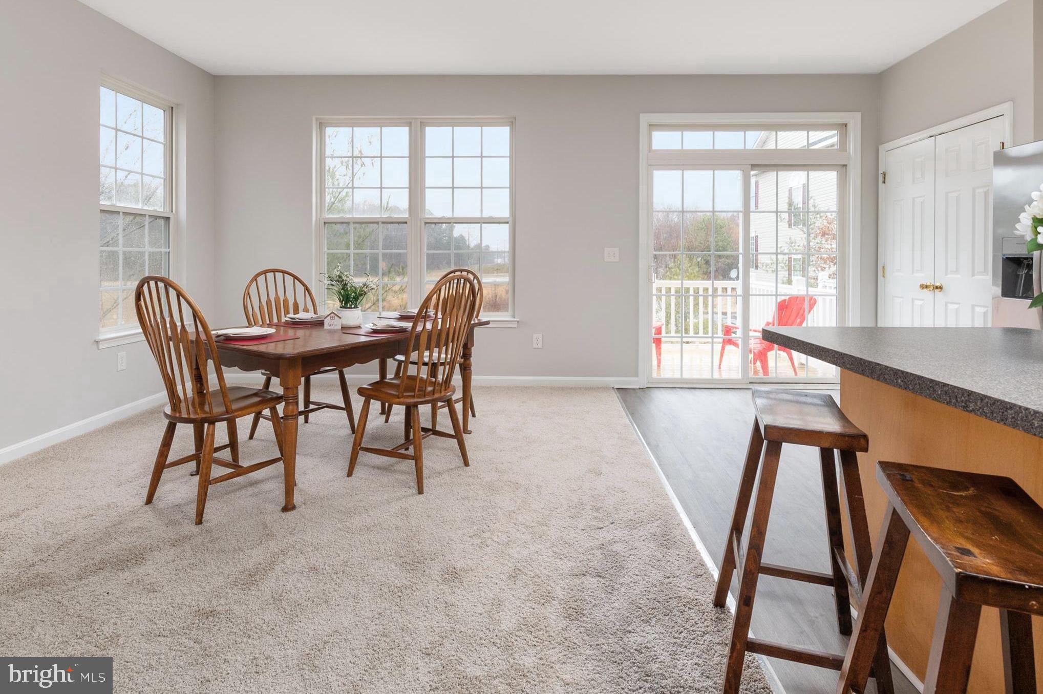 MALLARD LANDING - Residential