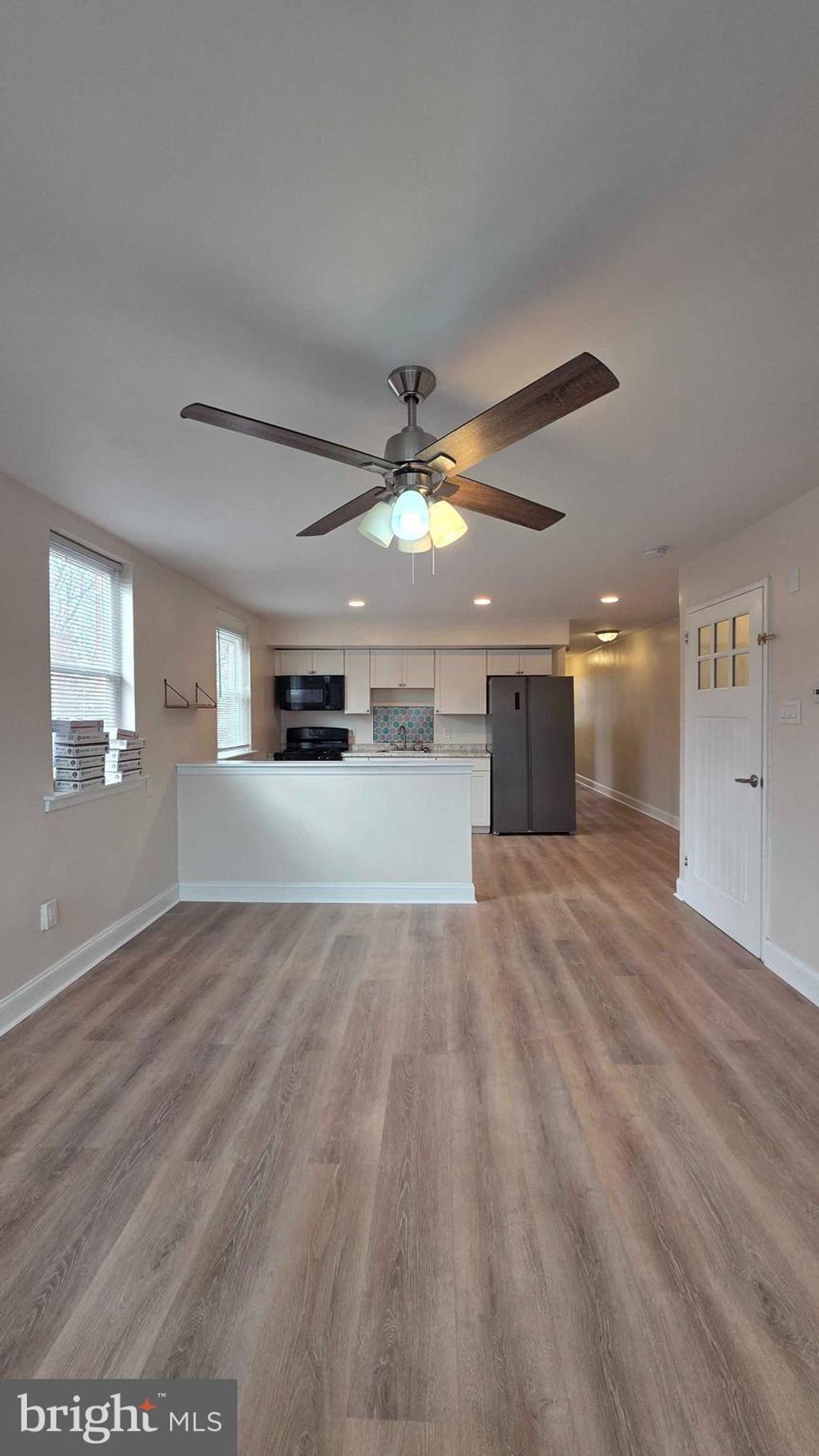 Photo of 7330 Montour Street #2, PHILADELPHIA, PA 19111 (MLS # PAPH2565836)