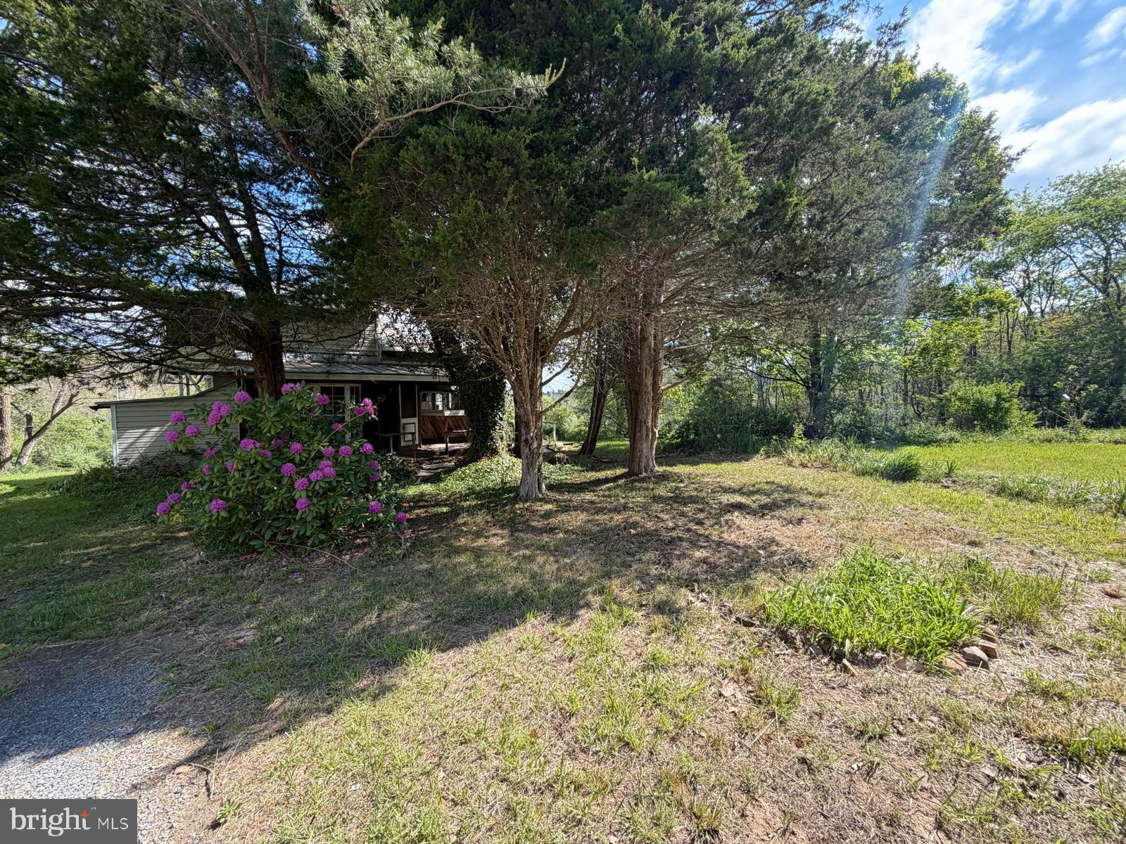 RUSHING RIVER FARMS - Residential