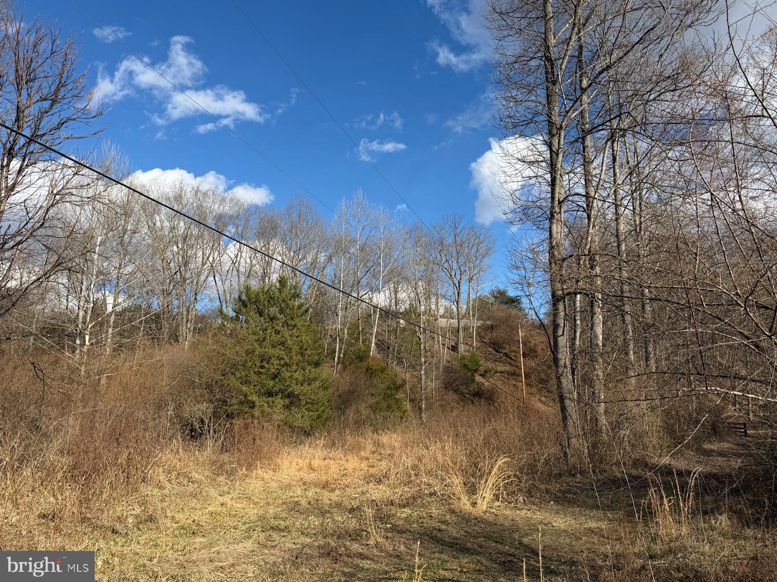 RUSHING RIVER FARMS - Residential