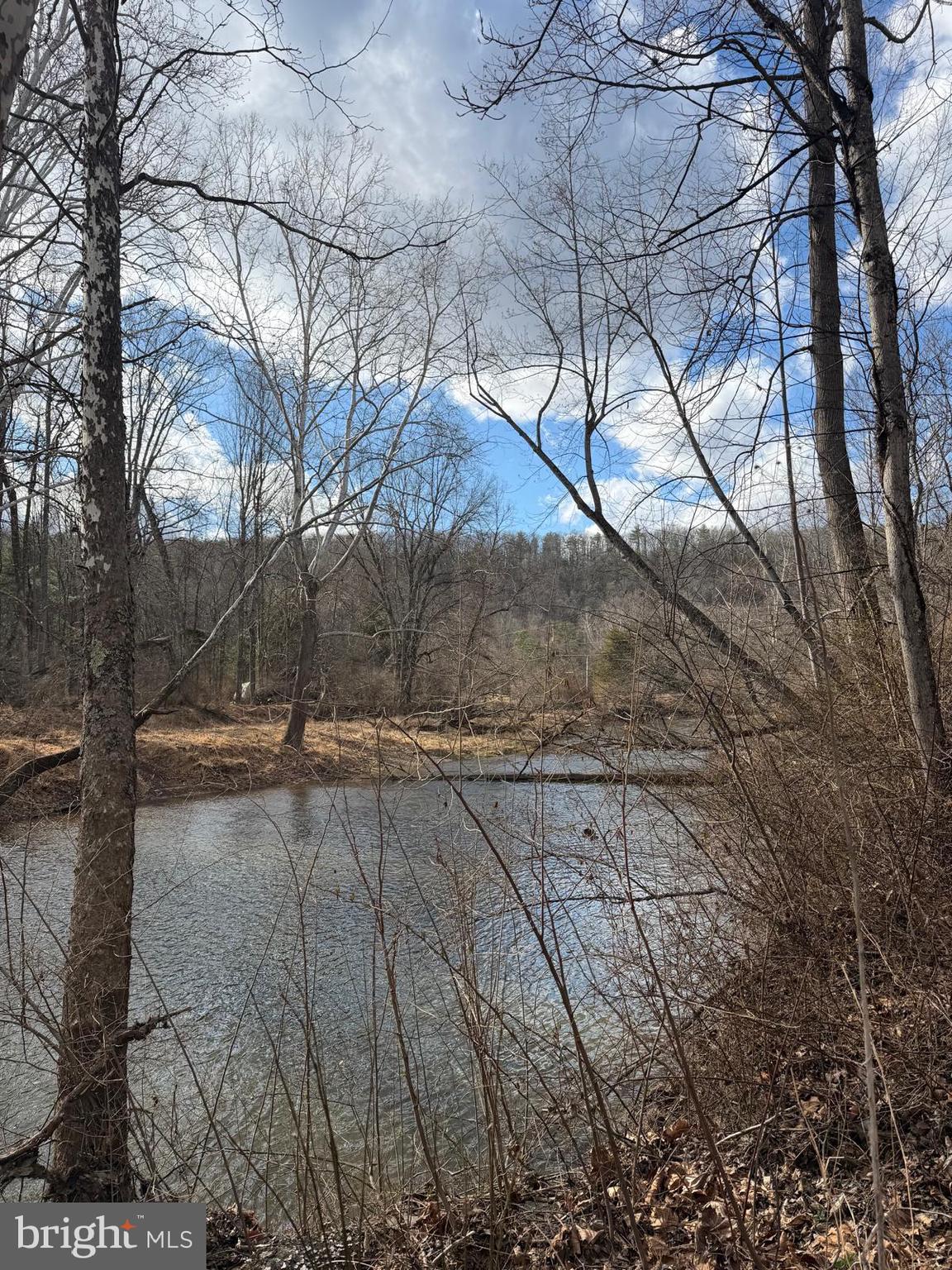 RUSHING RIVER FARMS - Residential