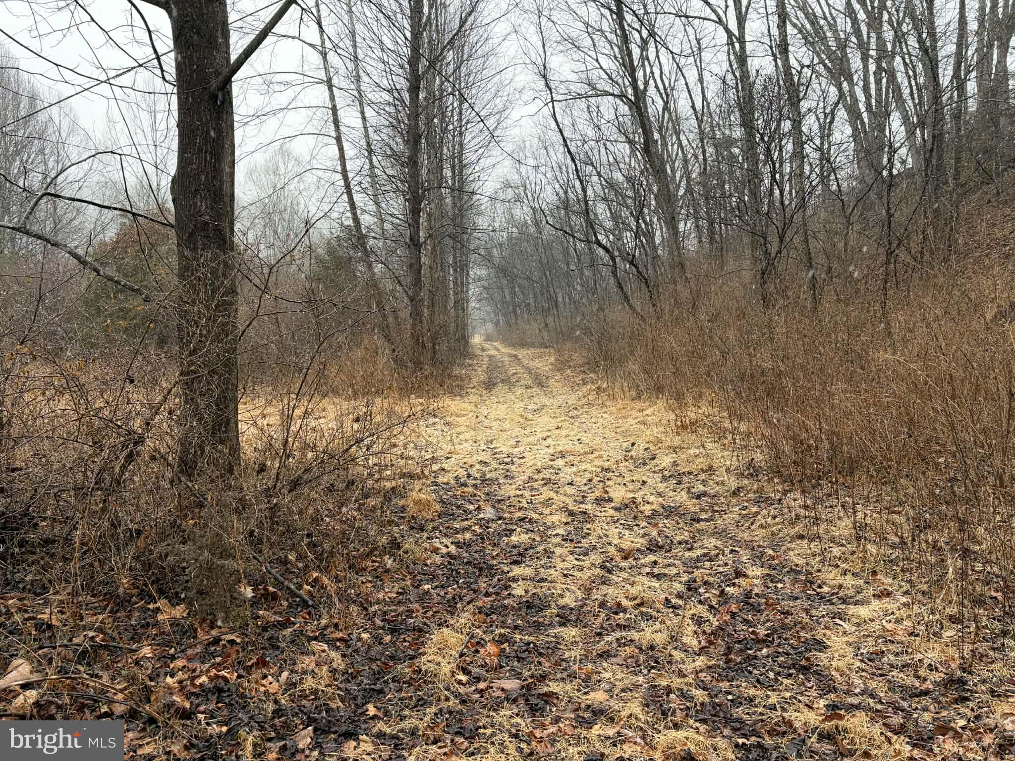 RUSHING RIVER FARMS - Residential