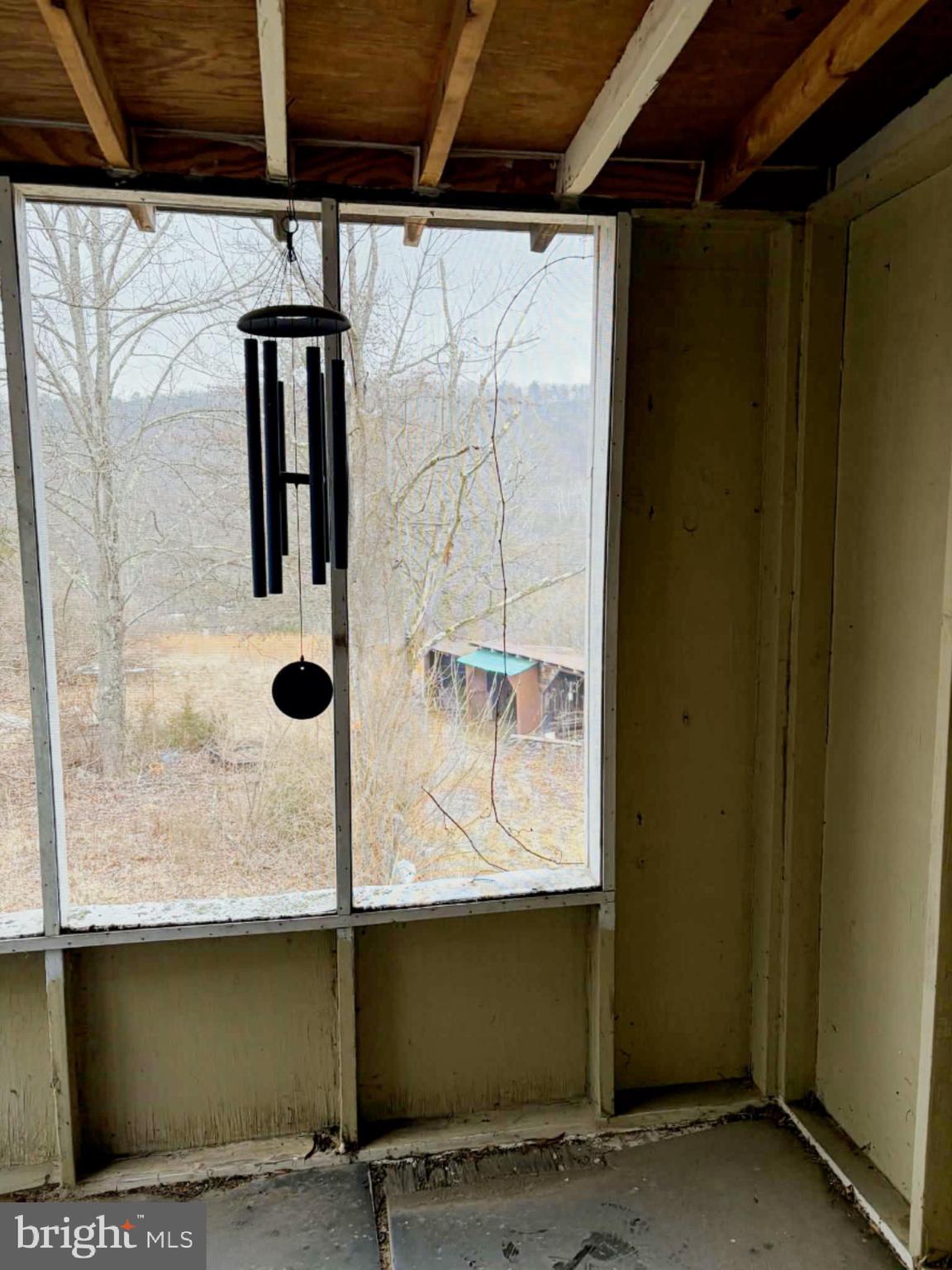 RUSHING RIVER FARMS - Residential