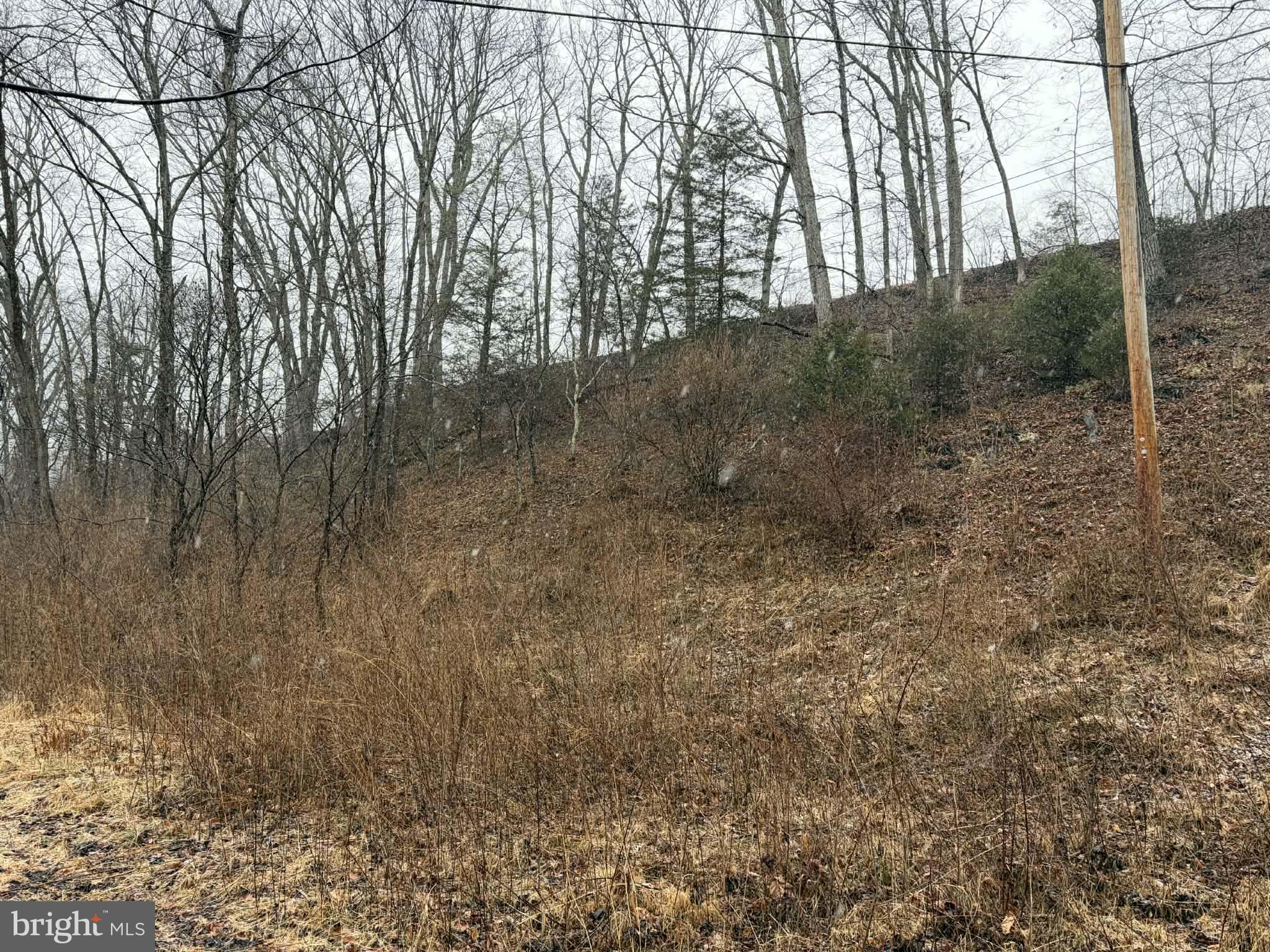 RUSHING RIVER FARMS - Residential