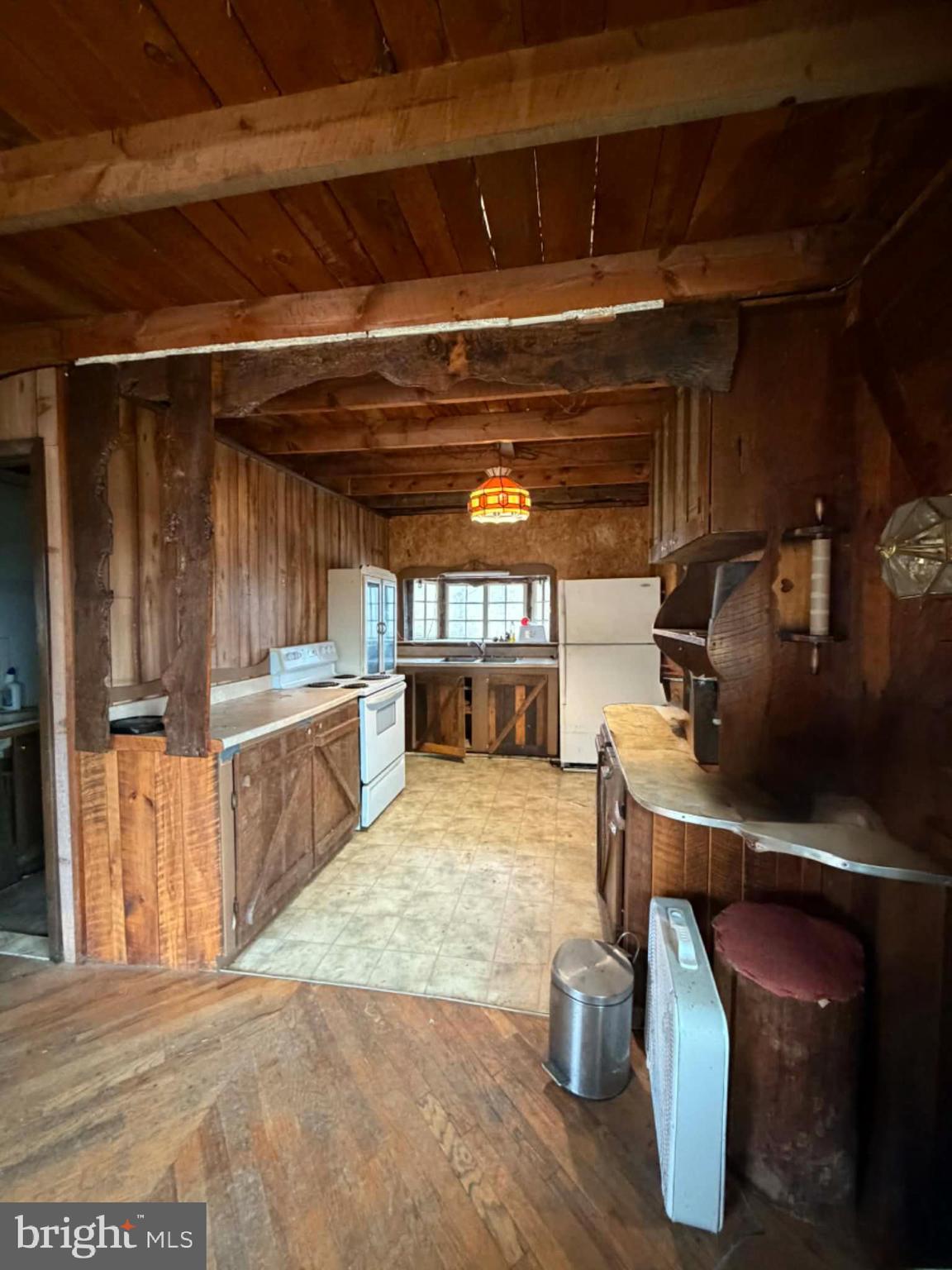 RUSHING RIVER FARMS - Residential