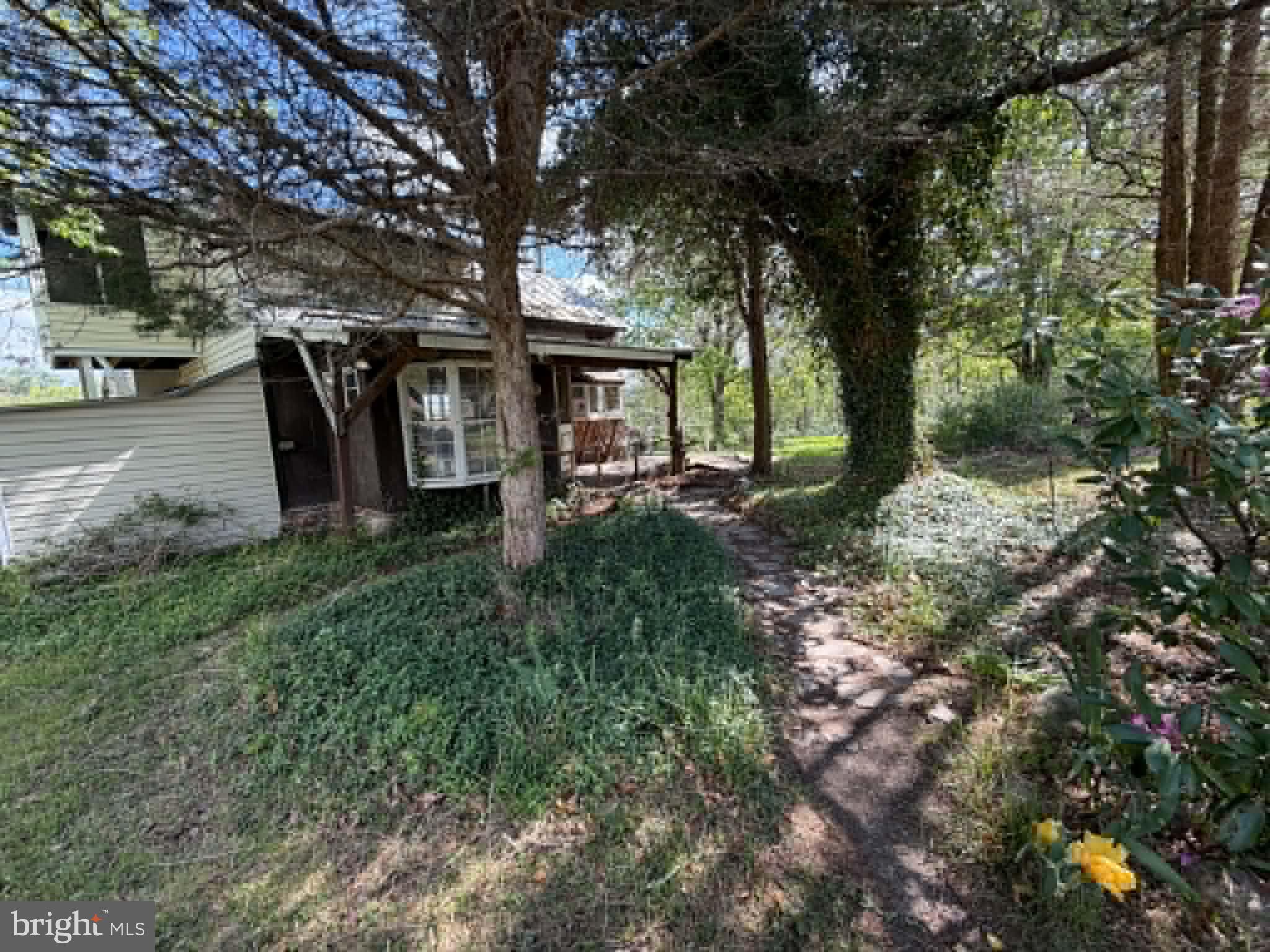 RUSHING RIVER FARMS - Residential