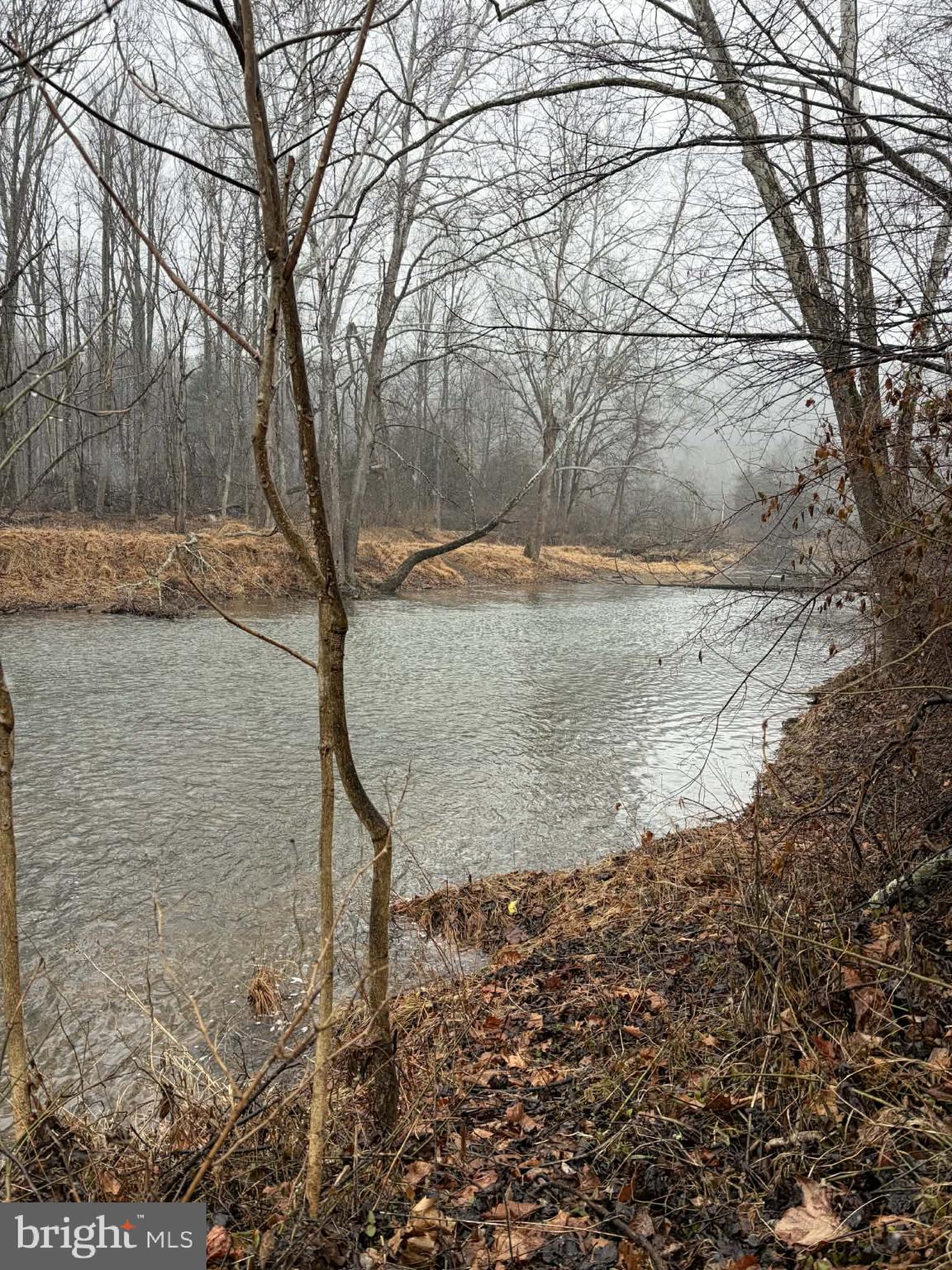 RUSHING RIVER FARMS - Residential