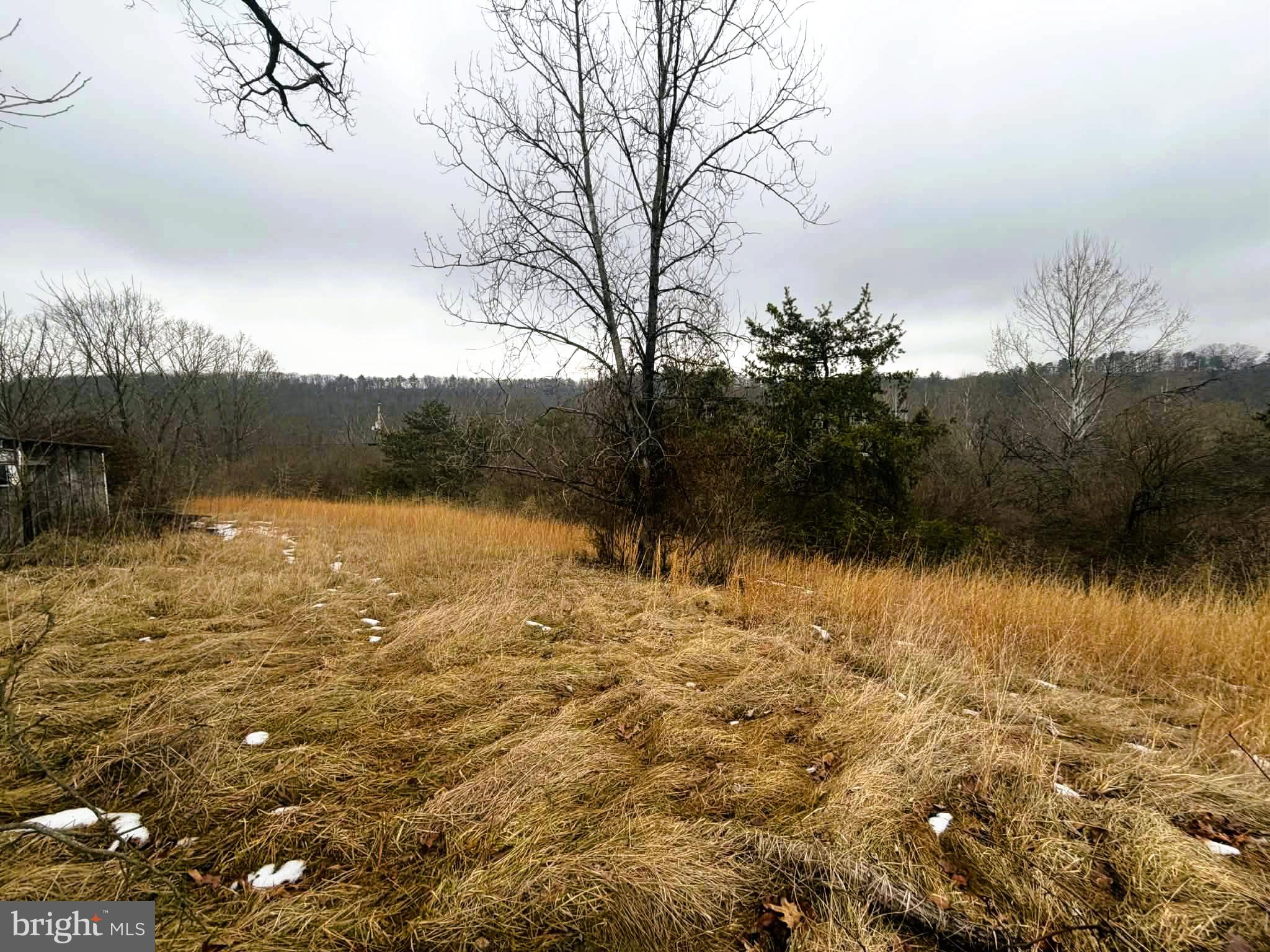 RUSHING RIVER FARMS - Residential