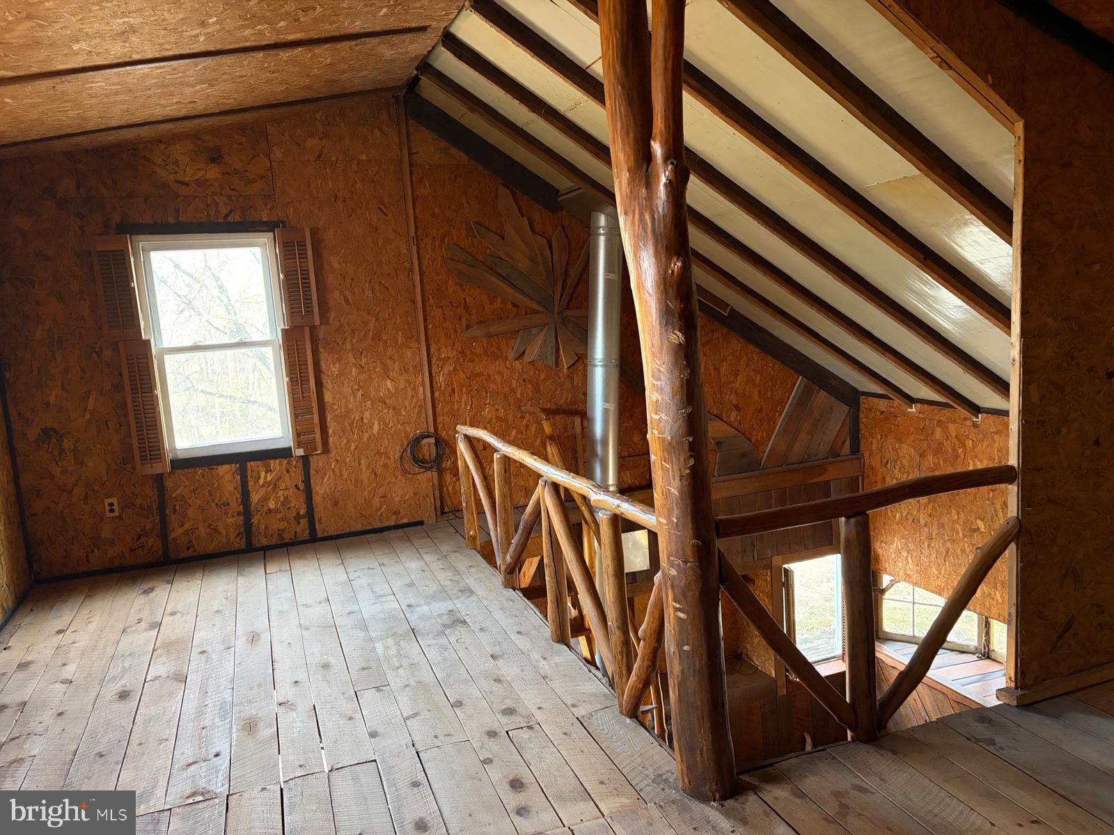 RUSHING RIVER FARMS - Residential