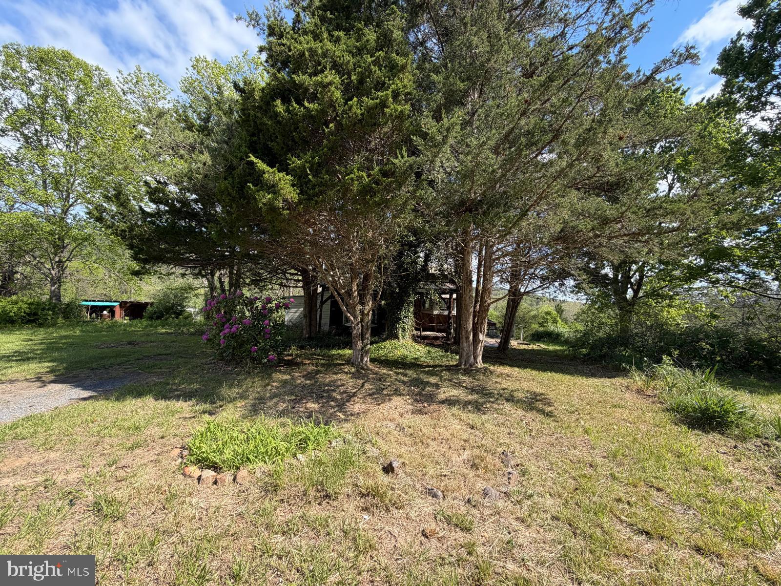 RUSHING RIVER FARMS - Residential