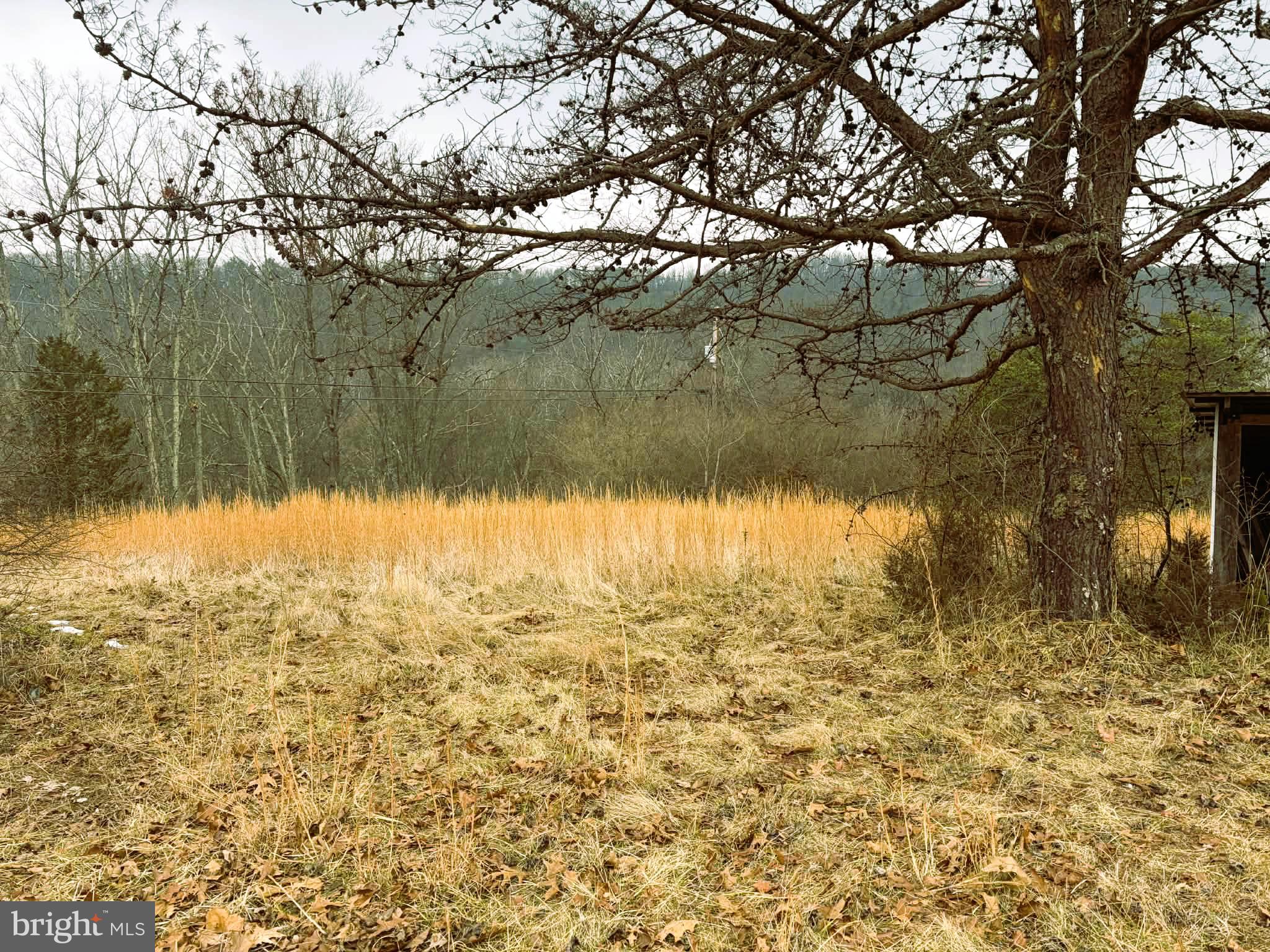 RUSHING RIVER FARMS - Residential