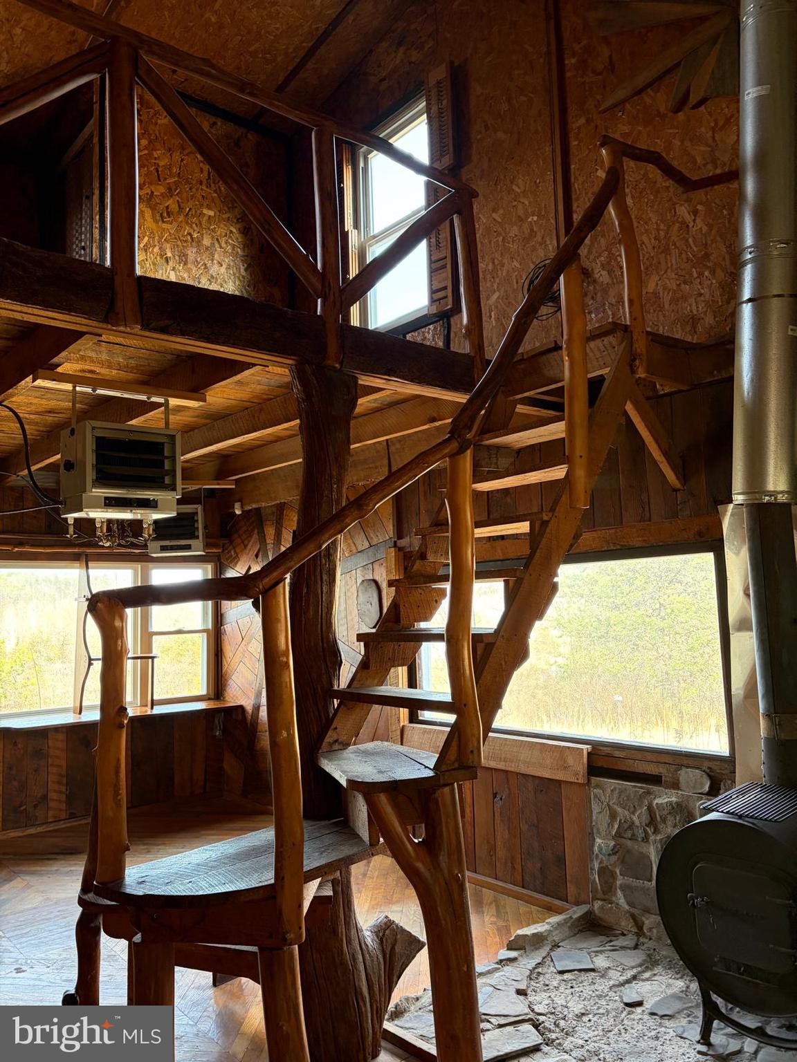 RUSHING RIVER FARMS - Residential