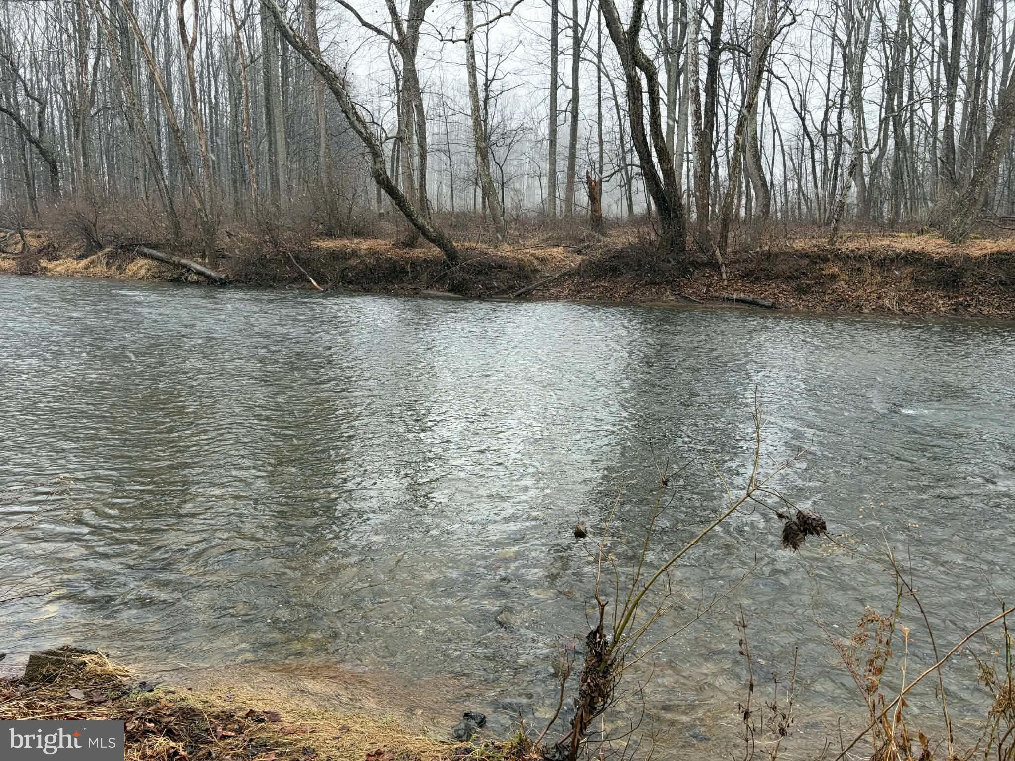 RUSHING RIVER FARMS - Residential