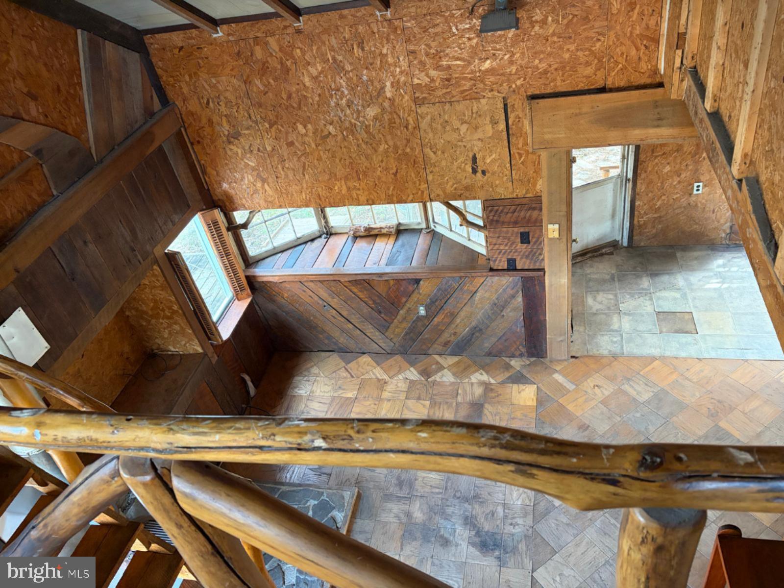 RUSHING RIVER FARMS - Residential