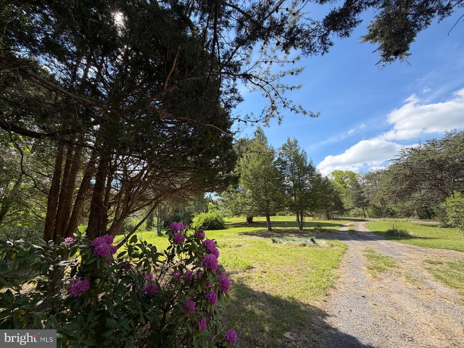 RUSHING RIVER FARMS - Residential