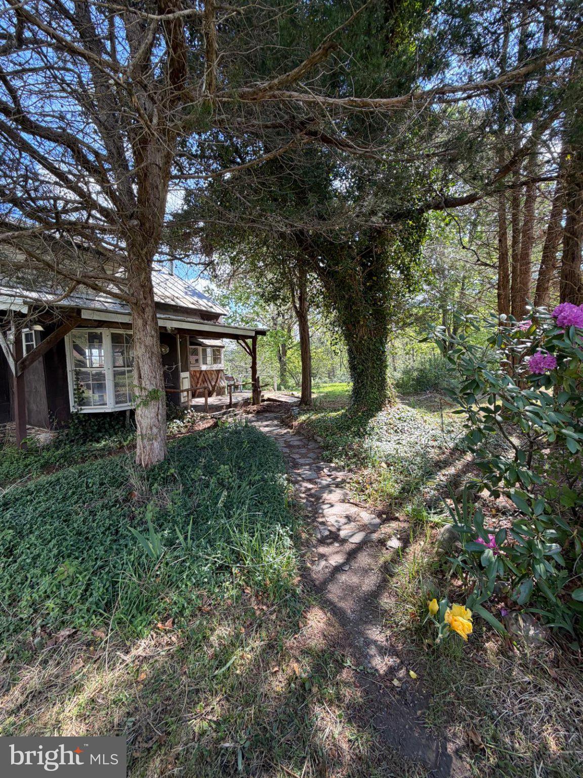 RUSHING RIVER FARMS - Residential
