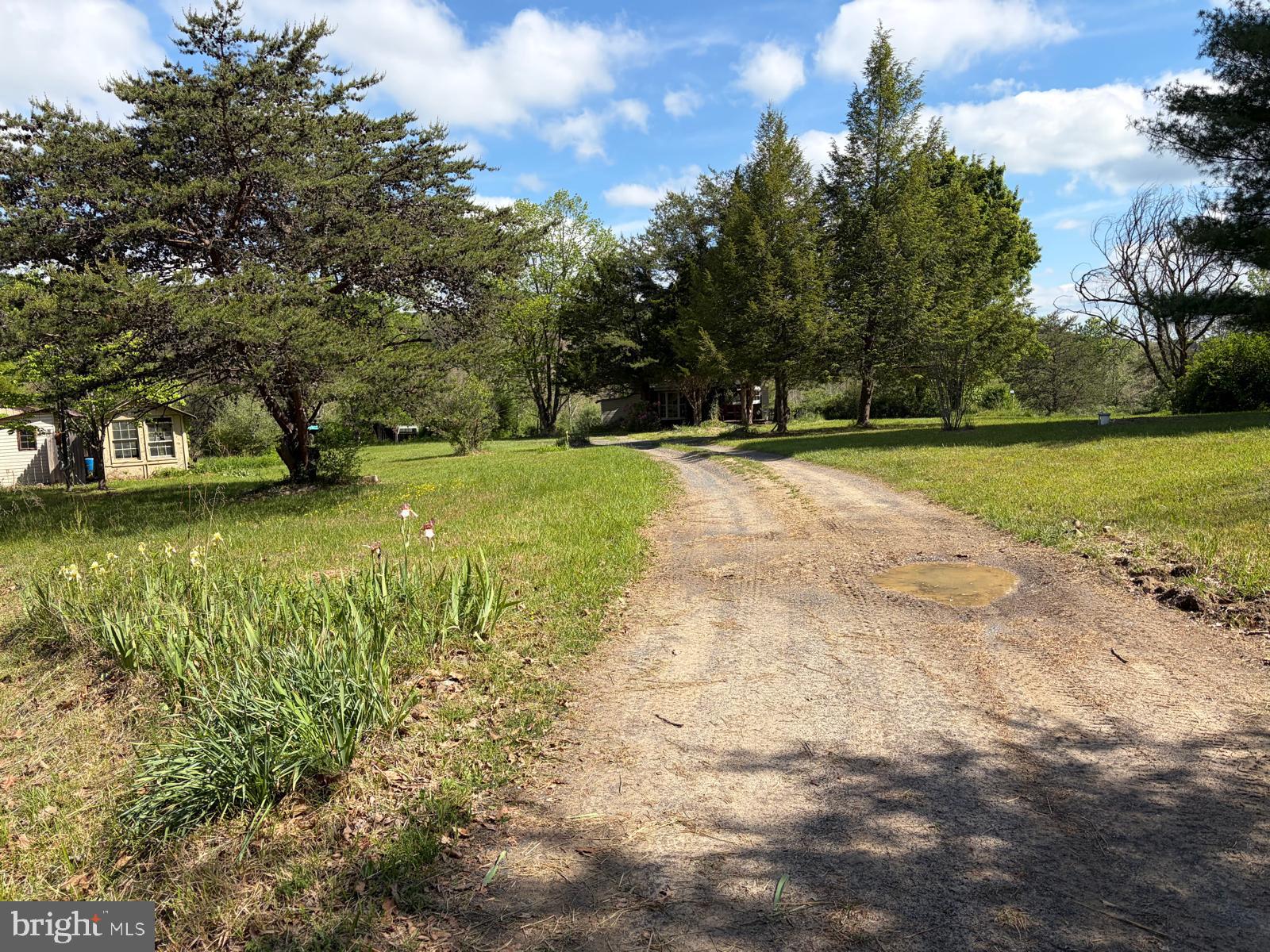 RUSHING RIVER FARMS - Residential