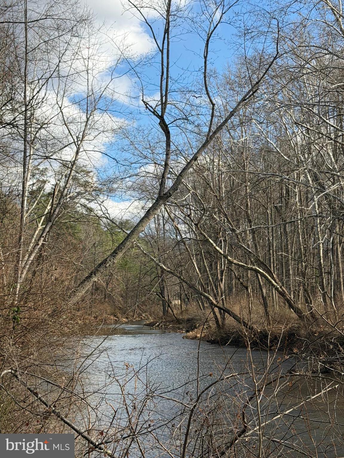 RUSHING RIVER FARMS - Residential