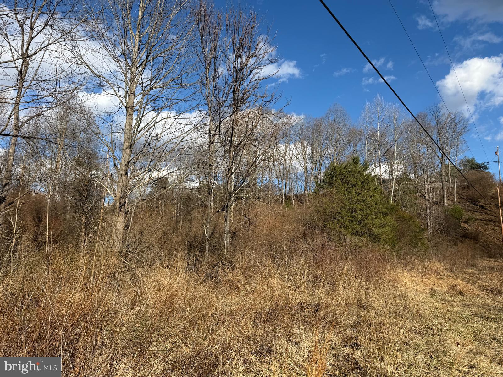 RUSHING RIVER FARMS - Residential