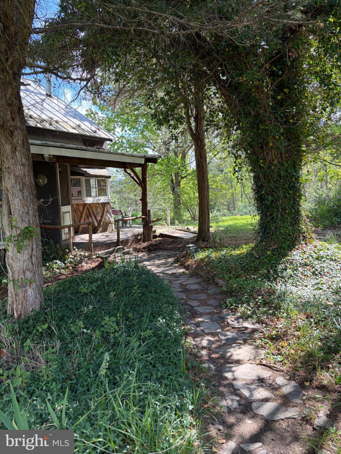 RUSHING RIVER FARMS - Residential