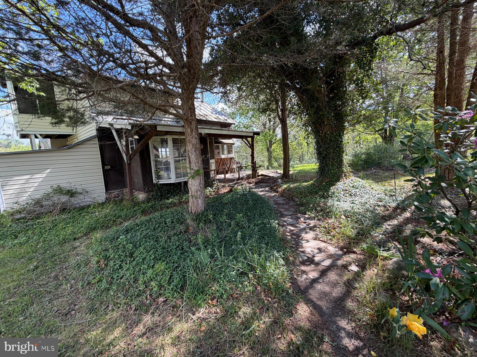 RUSHING RIVER FARMS - Residential