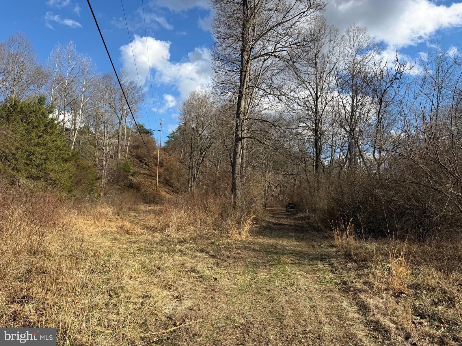 RUSHING RIVER FARMS - Residential