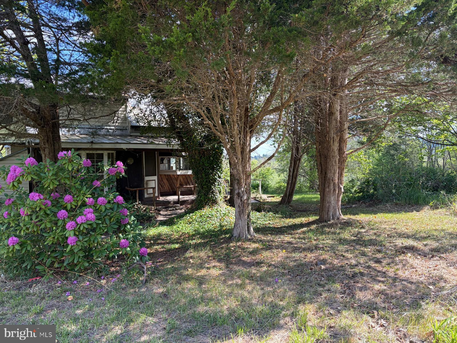 RUSHING RIVER FARMS - Residential