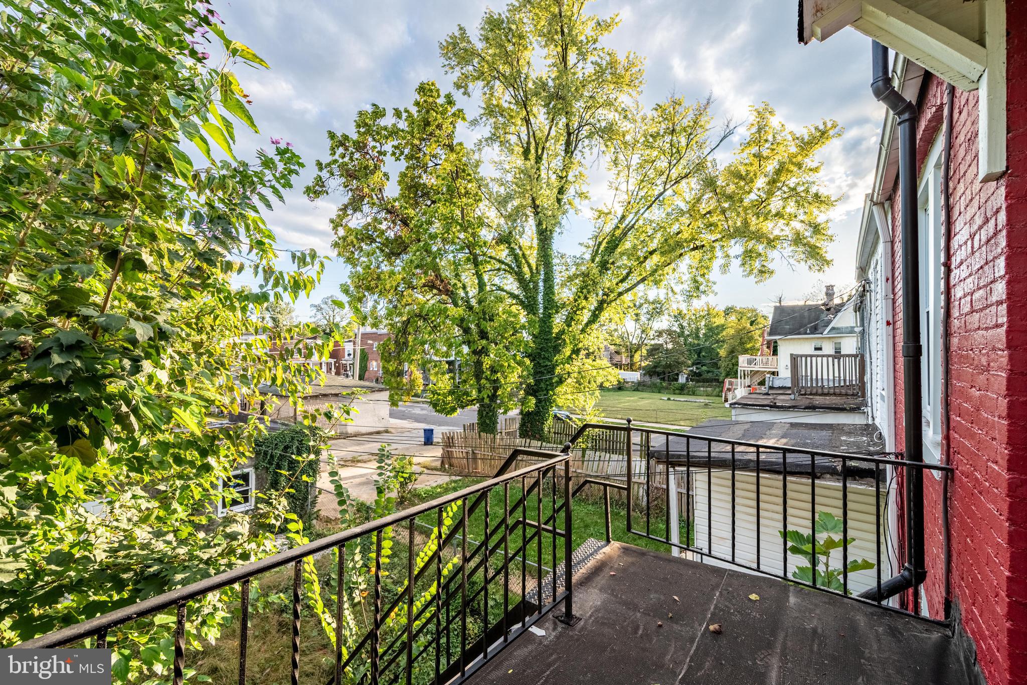 FOREST PARK - Residential