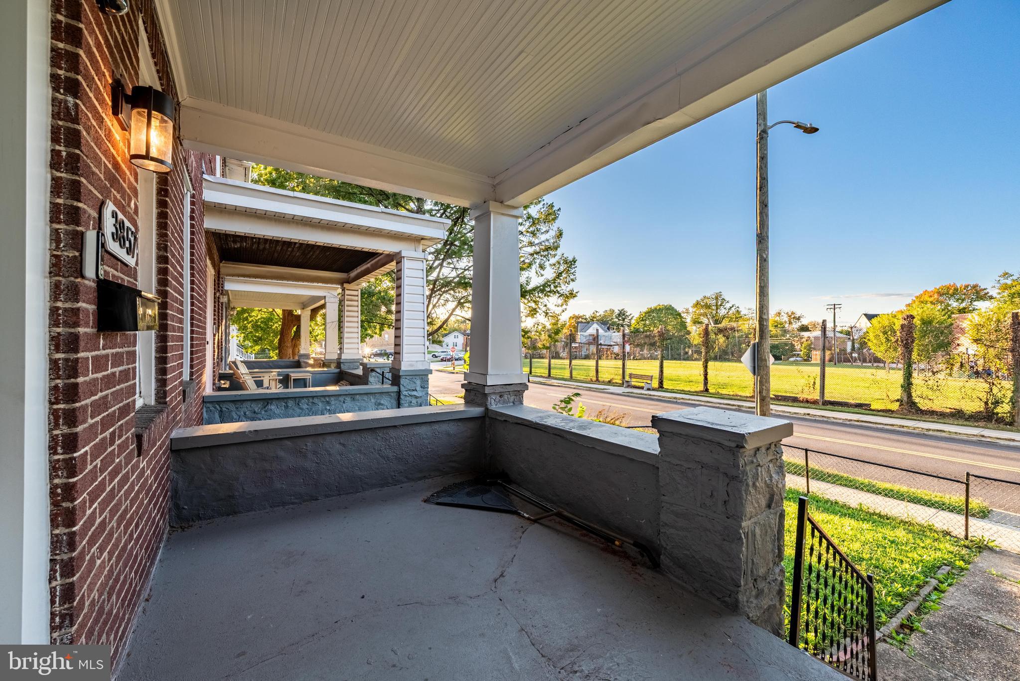 FOREST PARK - Residential