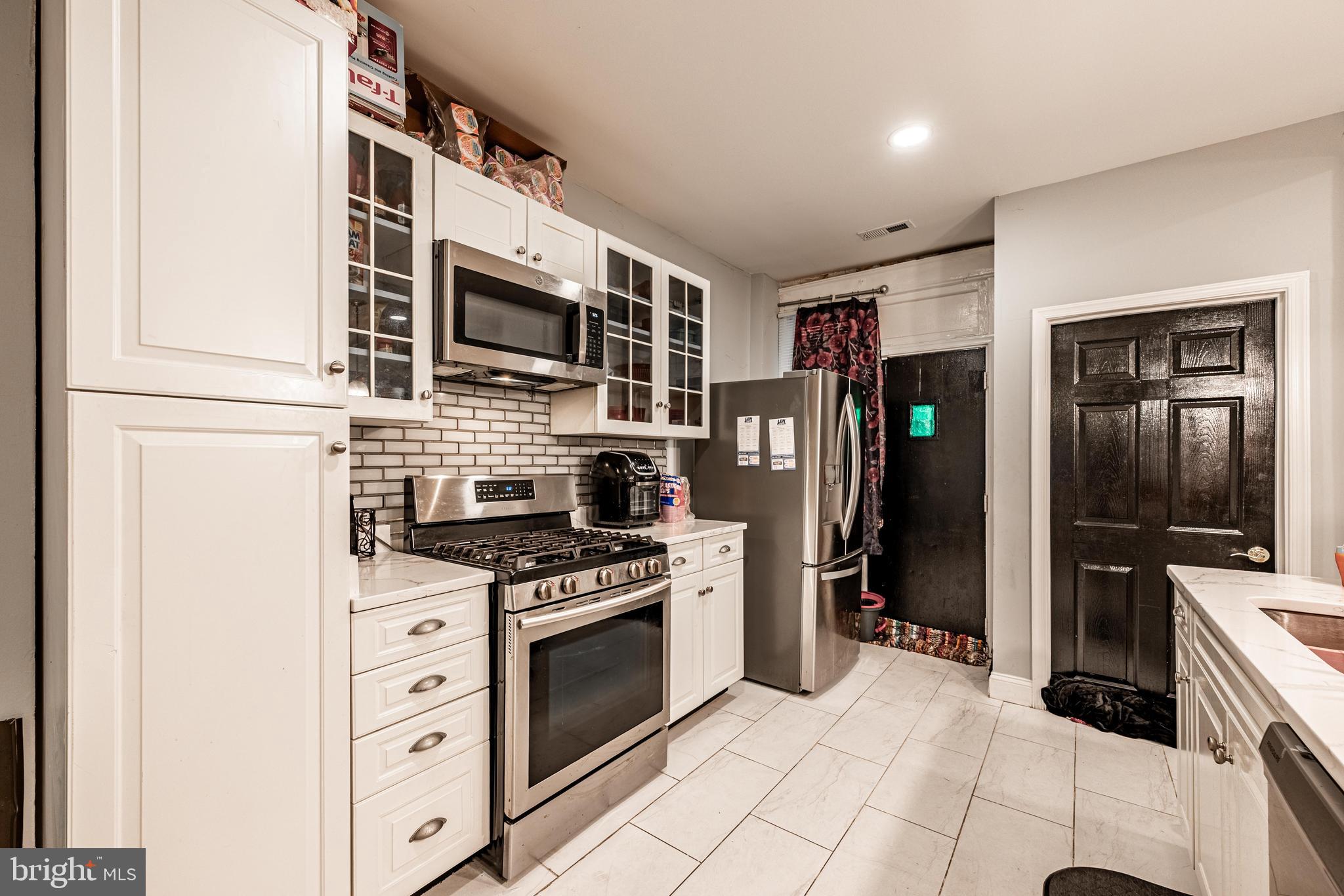 FOREST PARK - Residential