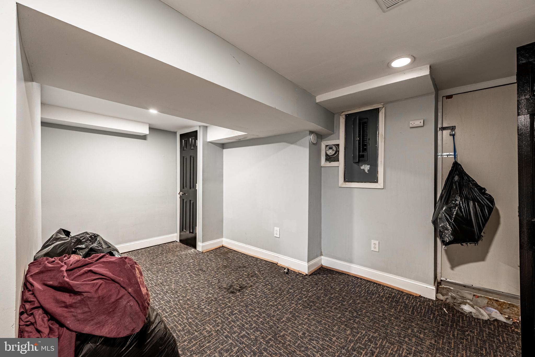 FOREST PARK - Residential