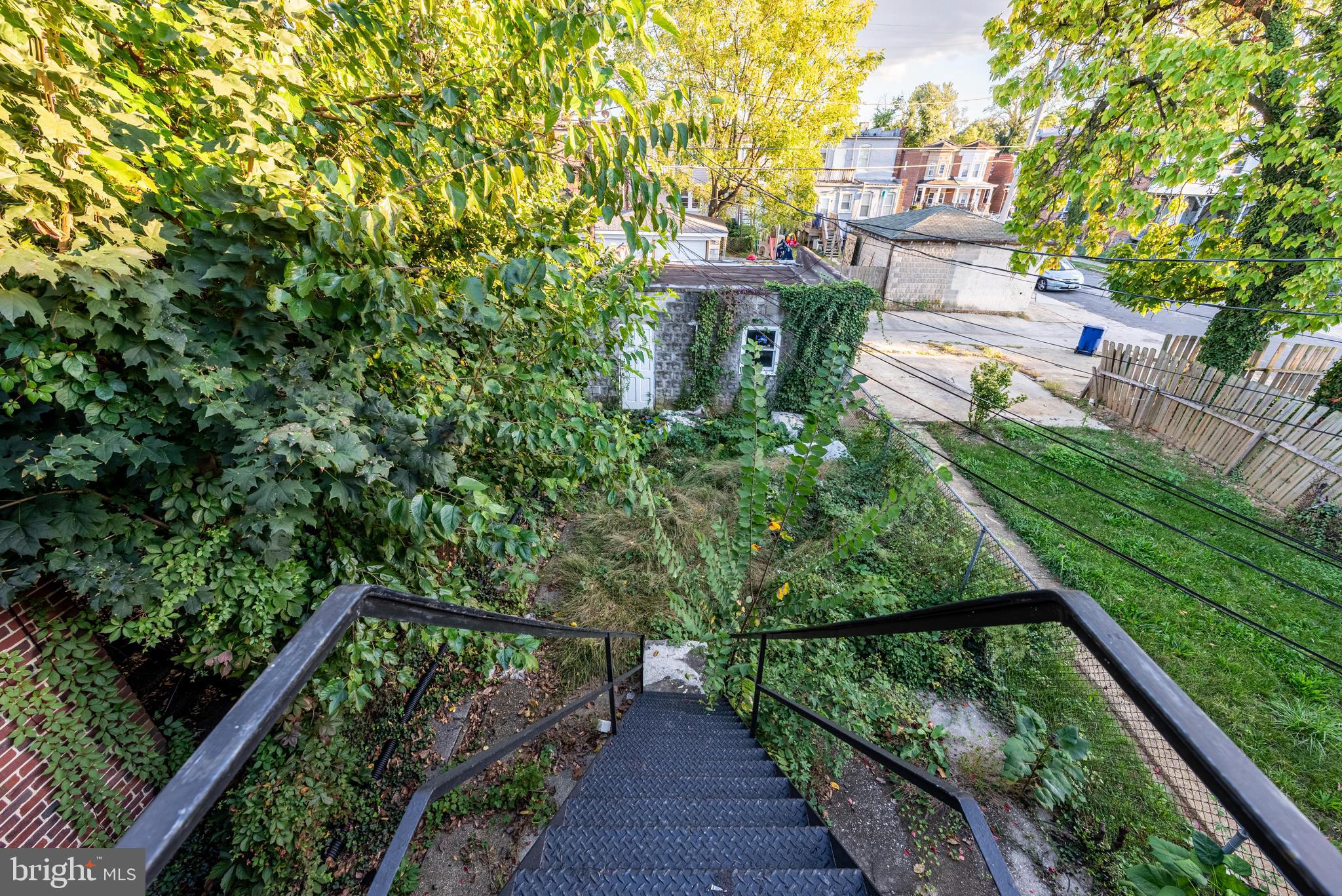 FOREST PARK - Residential