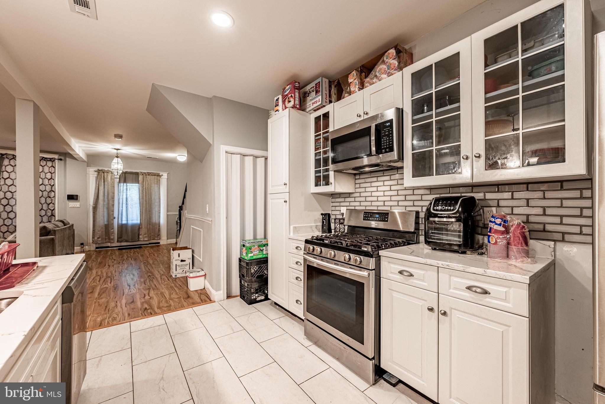 FOREST PARK - Residential