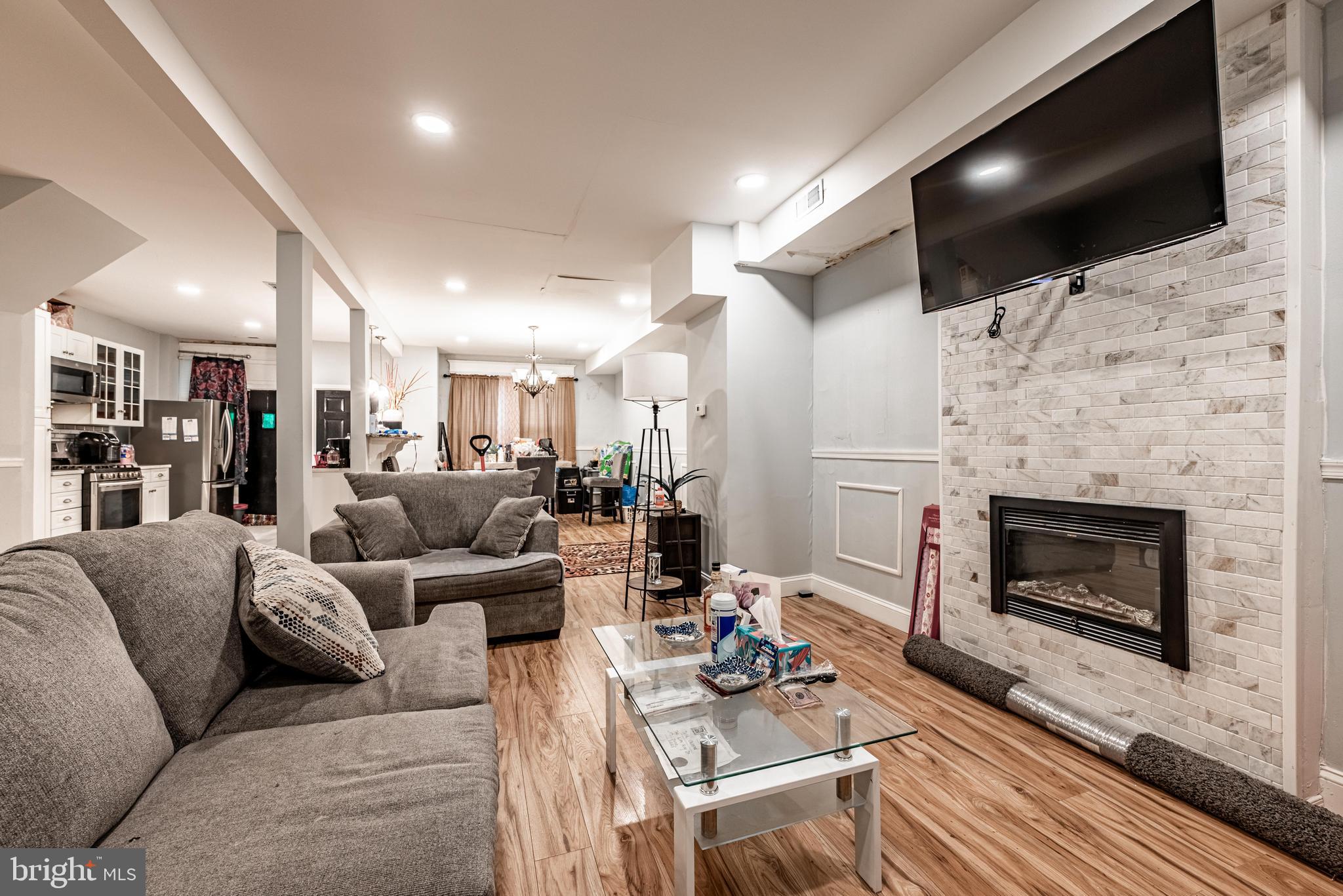 FOREST PARK - Residential