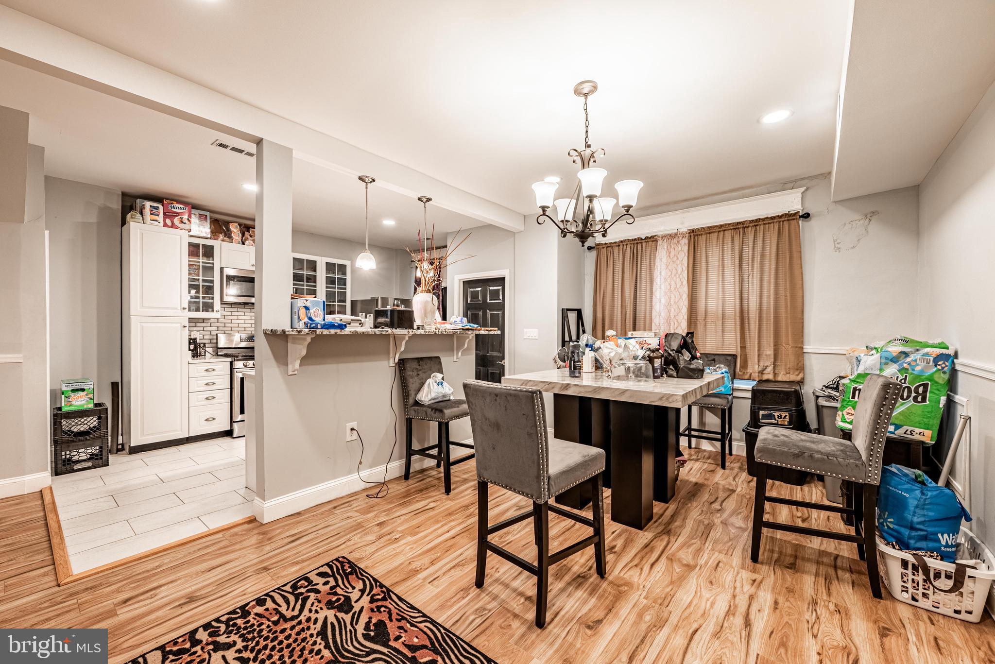 FOREST PARK - Residential