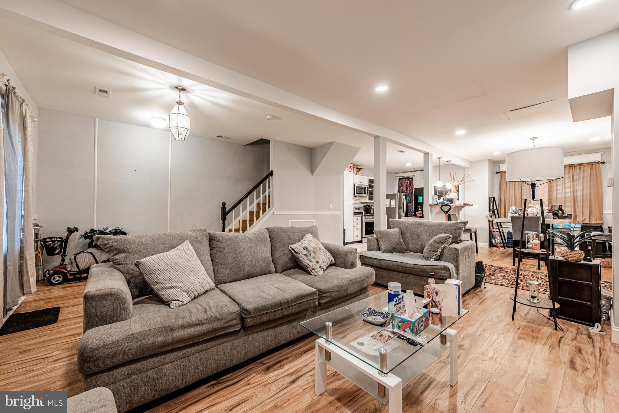 FOREST PARK - Residential