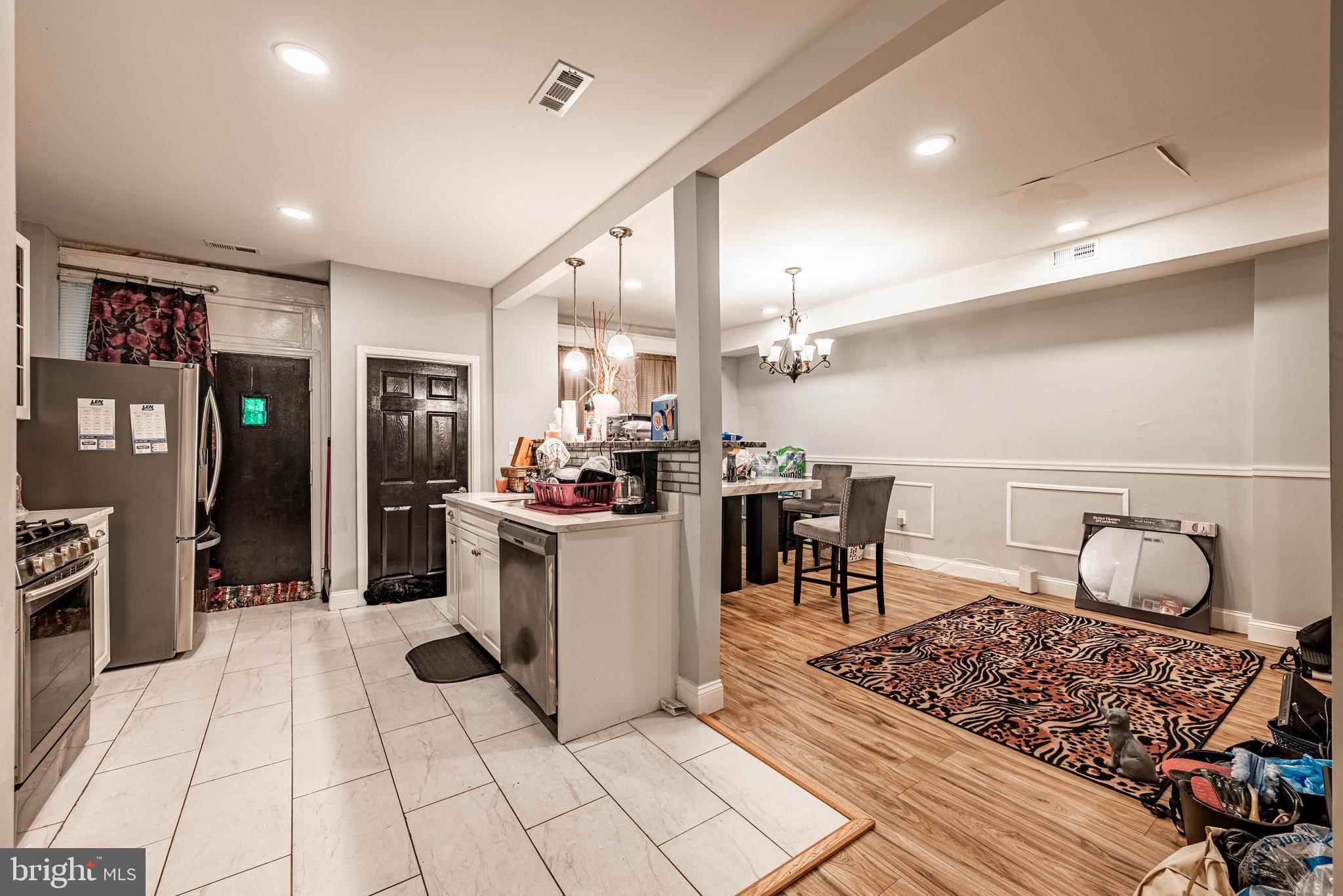 FOREST PARK - Residential