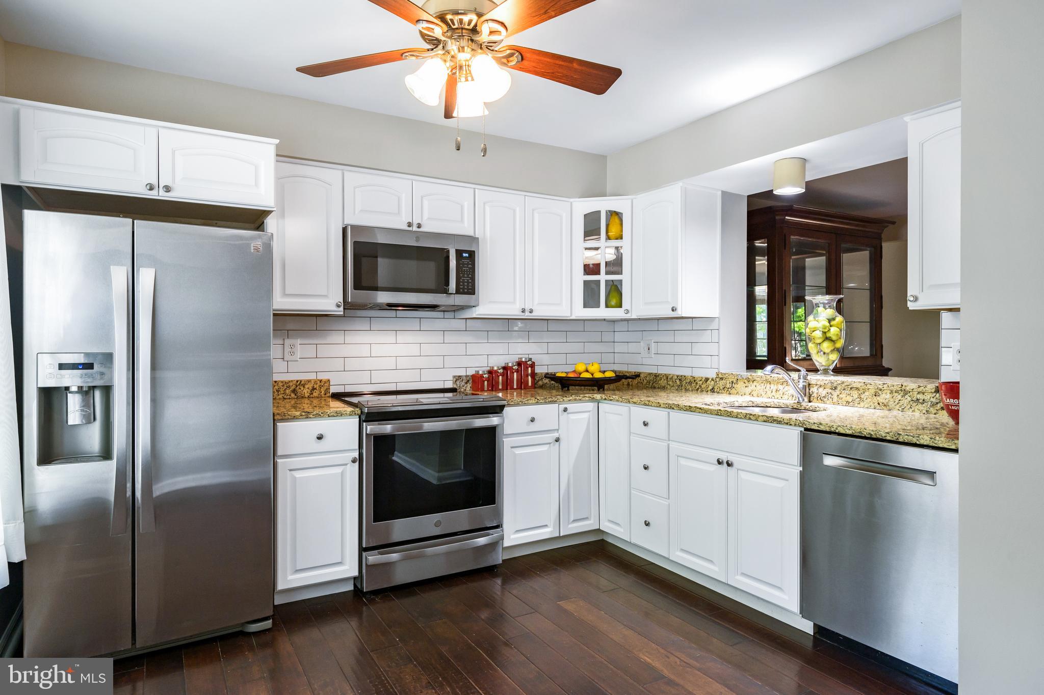 HICKORY RIDGE - Residential