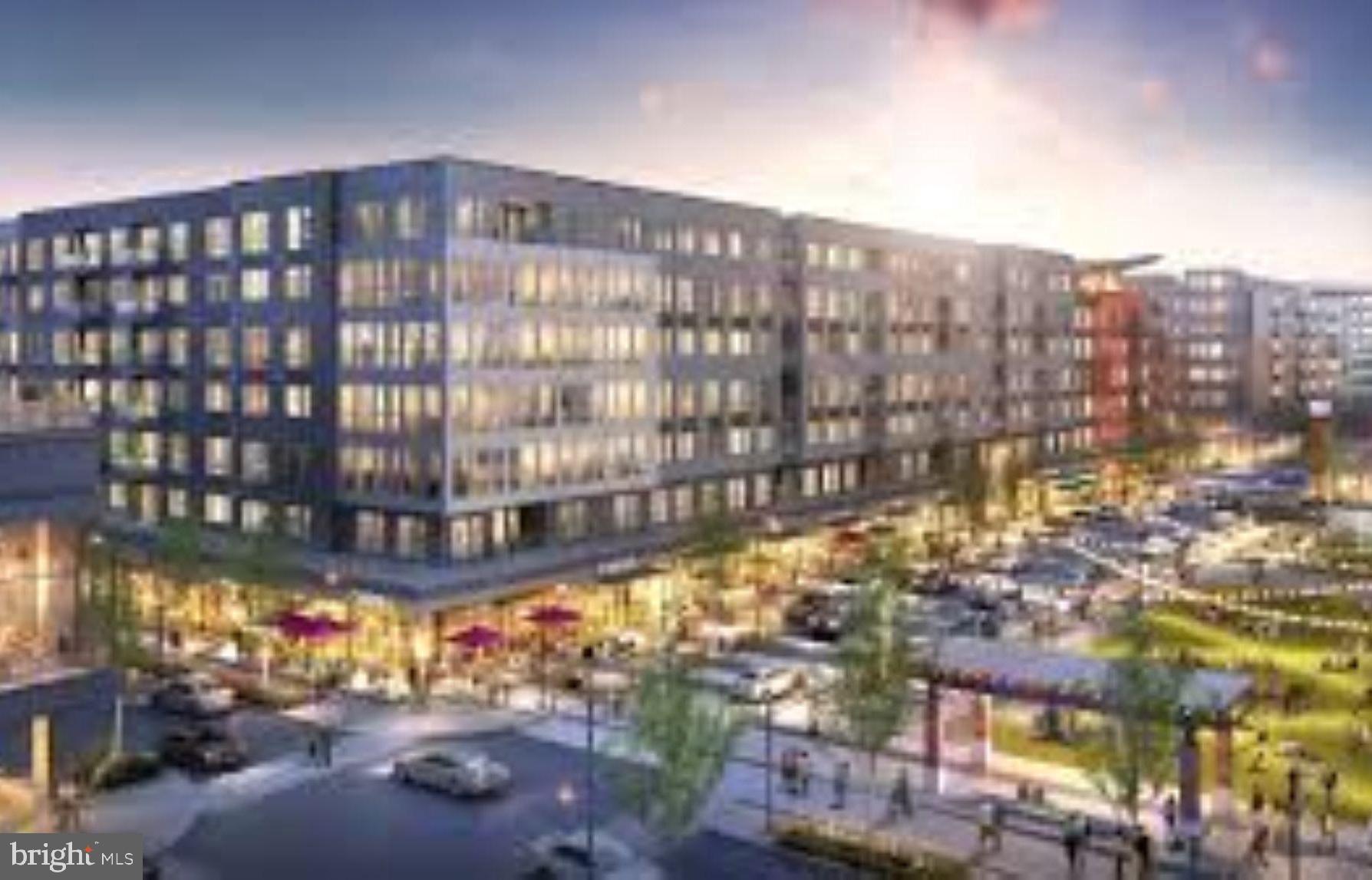 HICKORY RIDGE - Residential