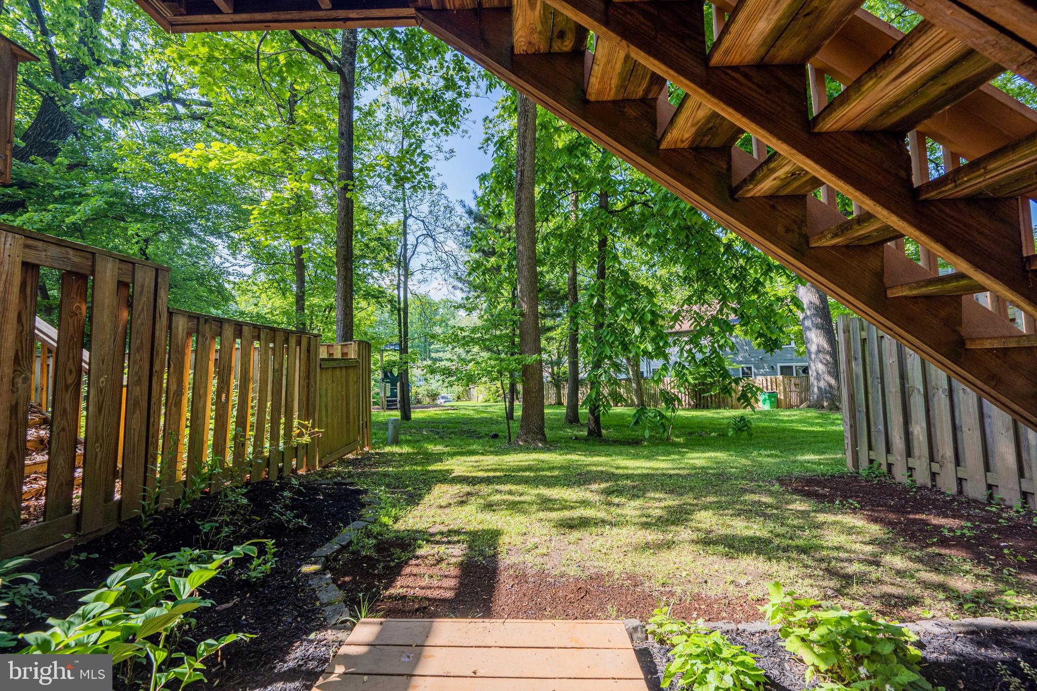 HICKORY RIDGE - Residential