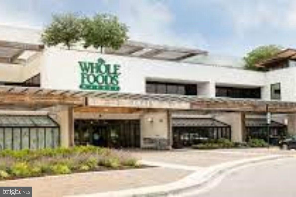 HICKORY RIDGE - Residential