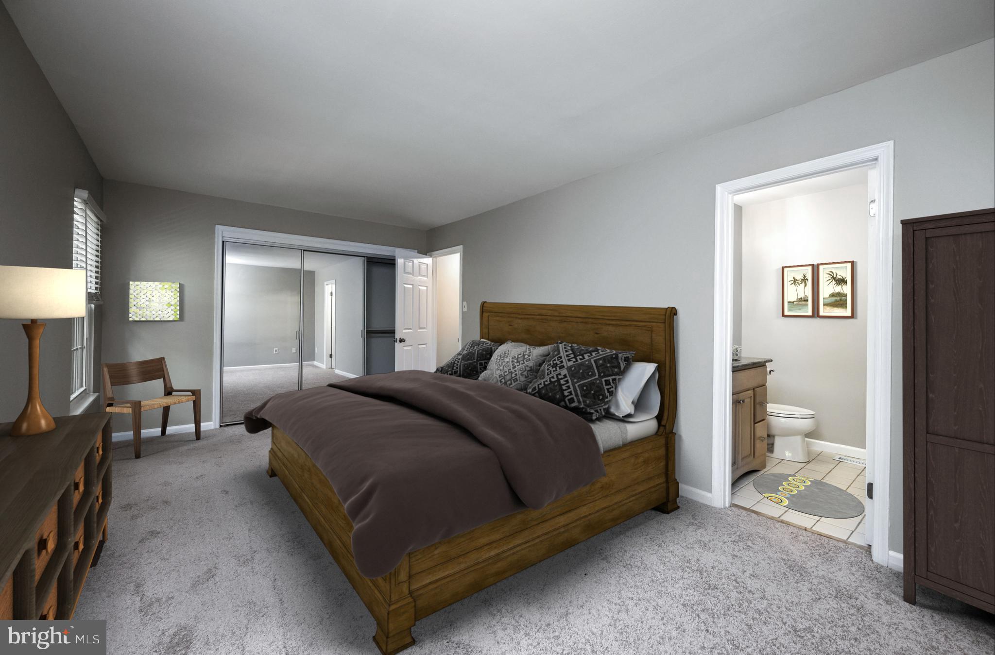 HICKORY RIDGE - Residential