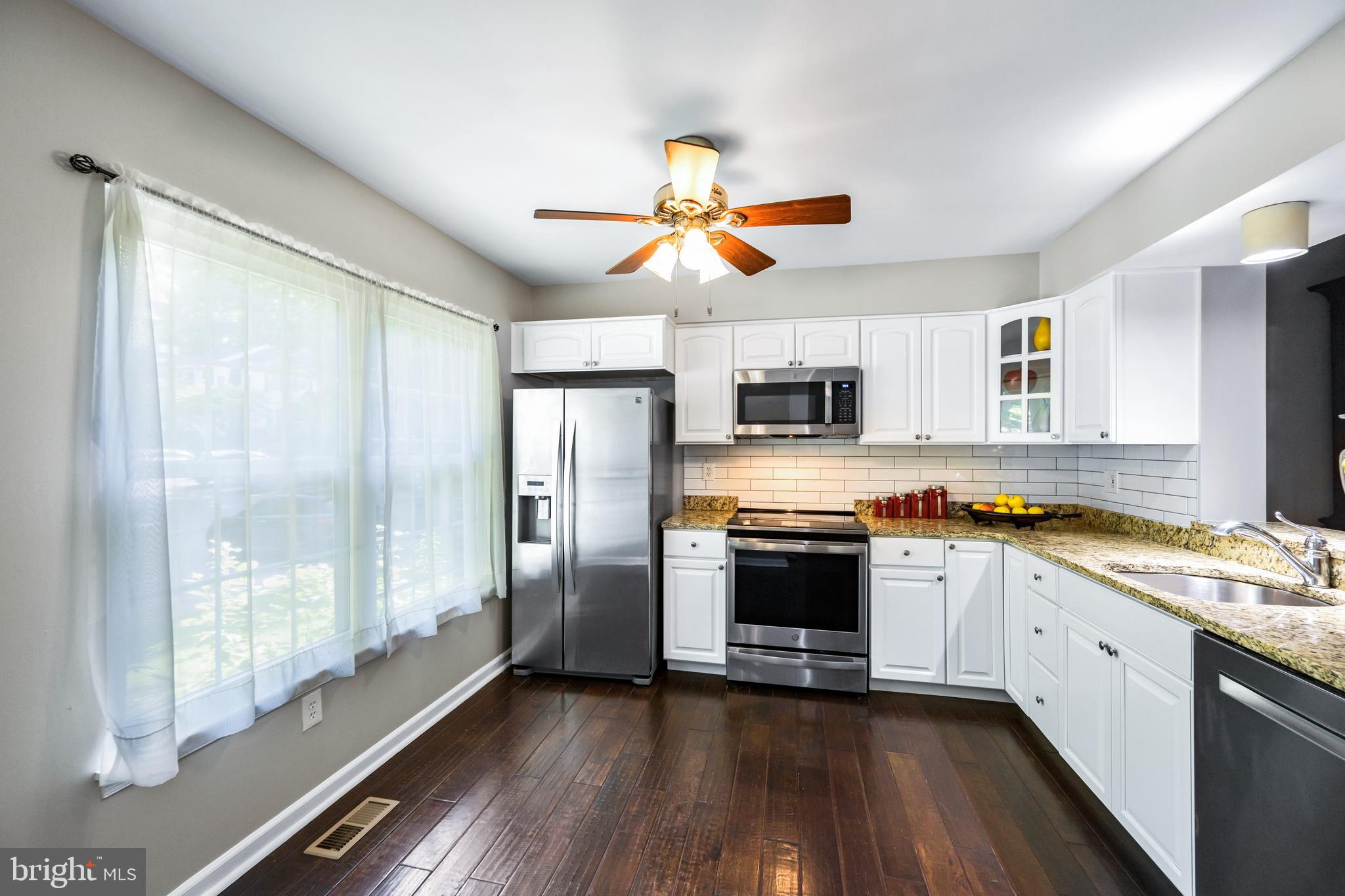 HICKORY RIDGE - Residential