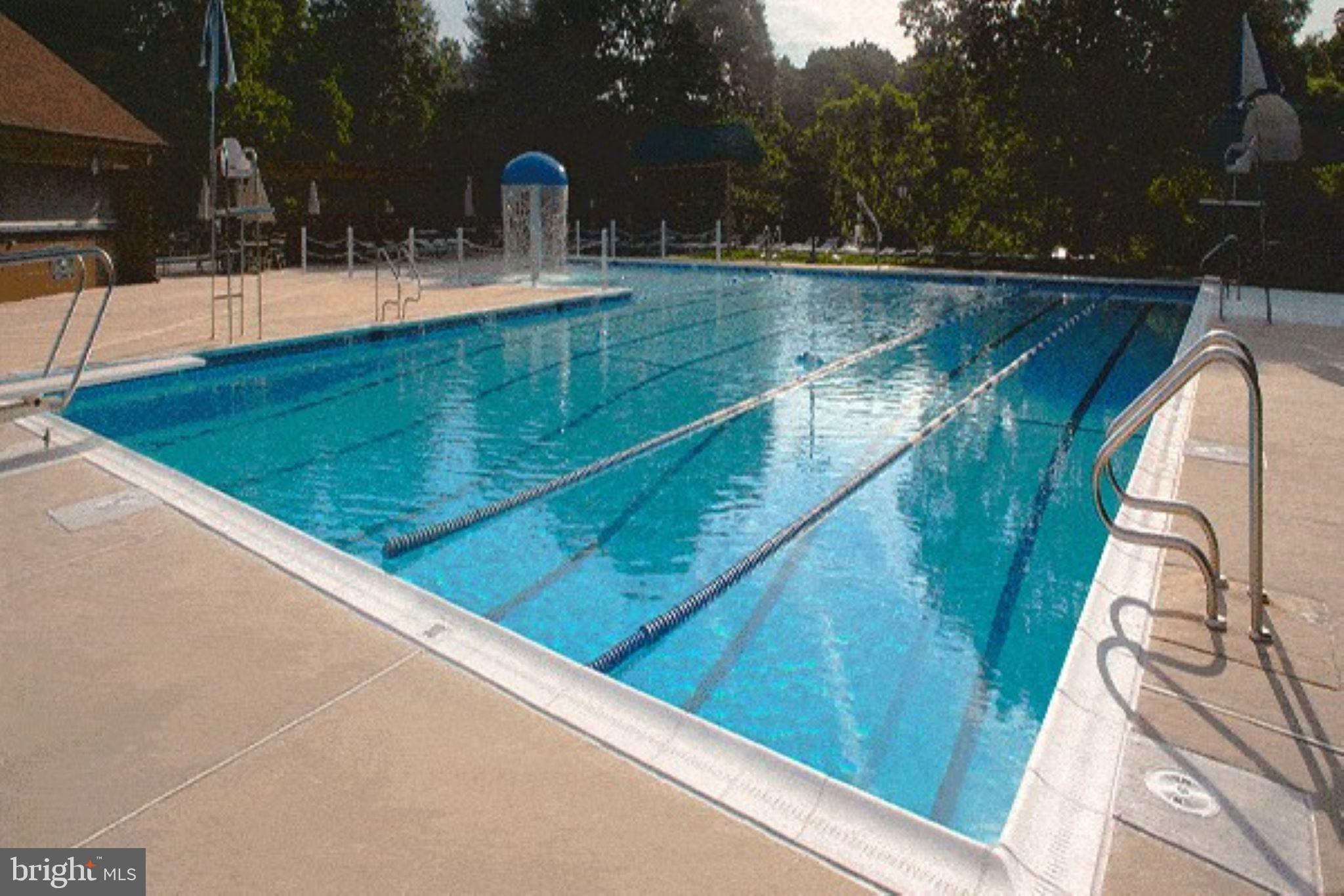 HICKORY RIDGE - Residential