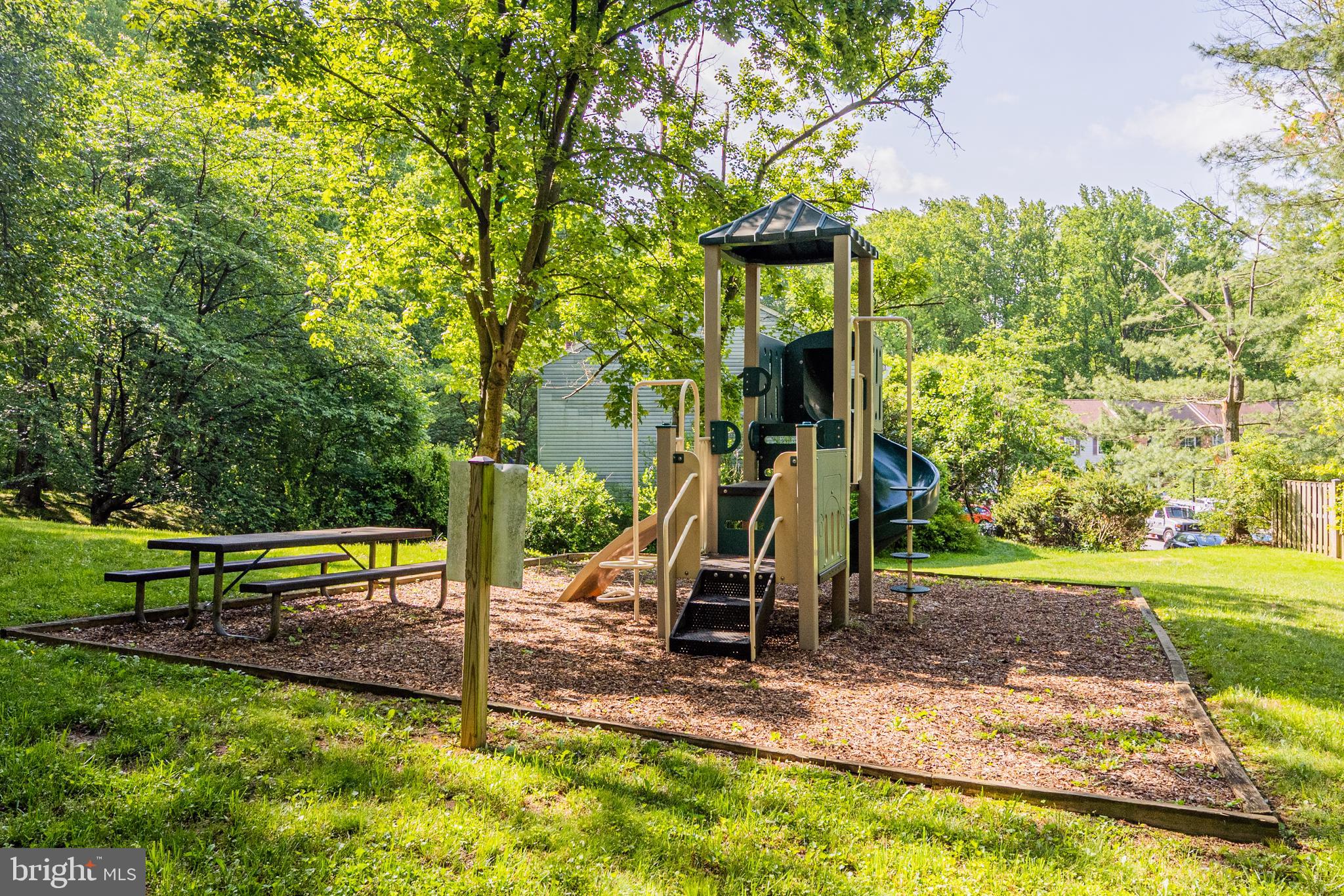 HICKORY RIDGE - Residential