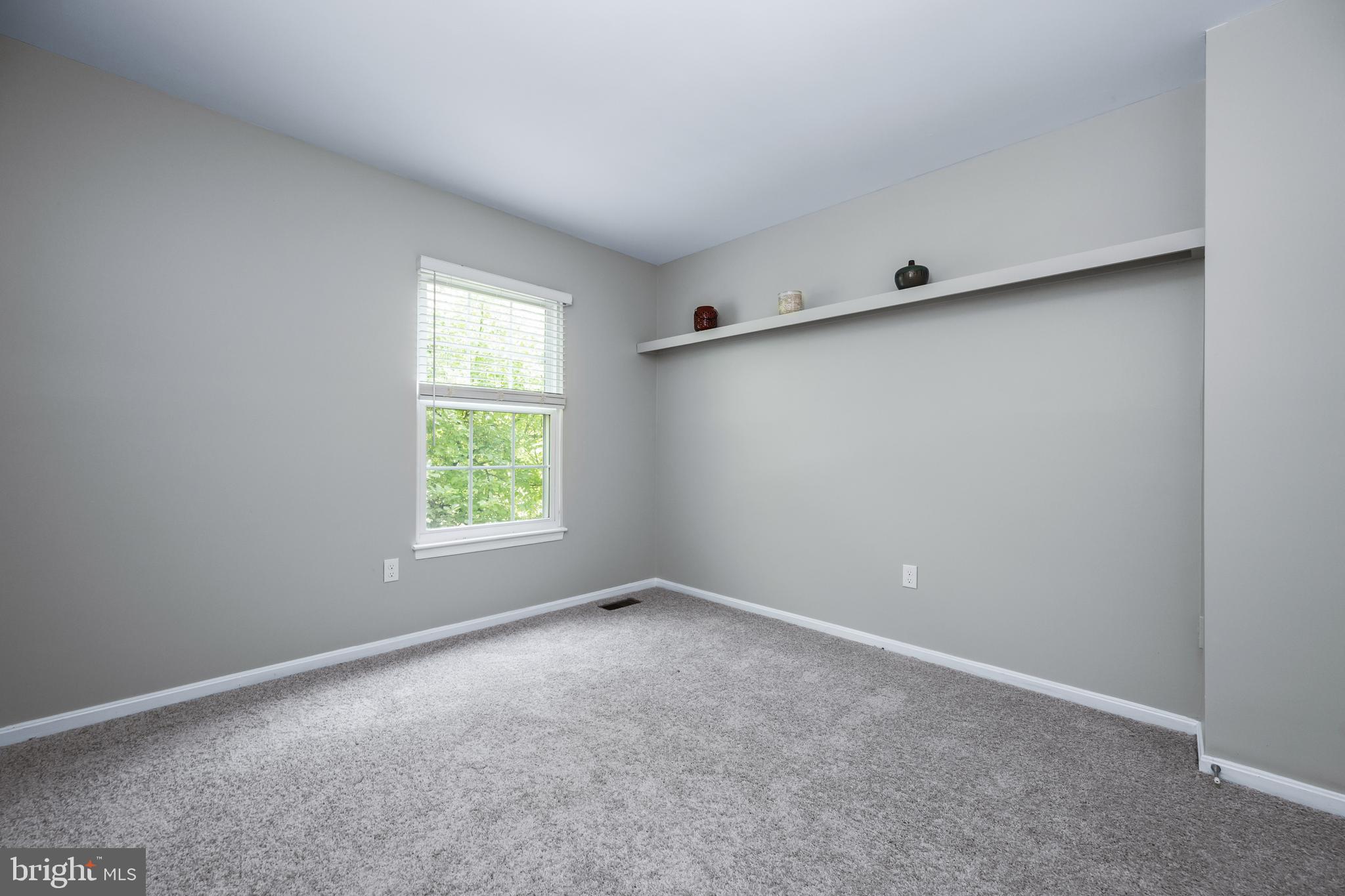 HICKORY RIDGE - Residential