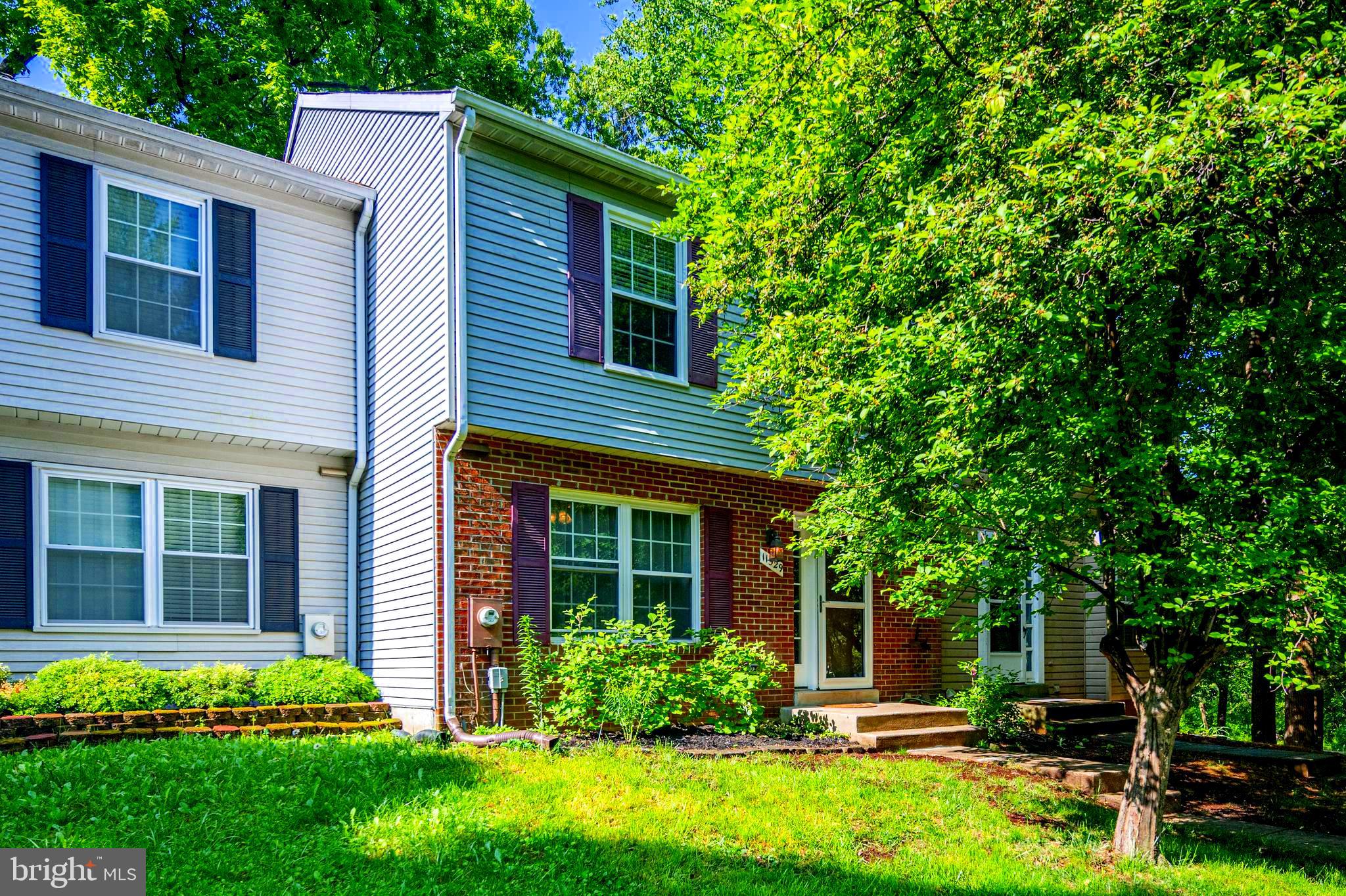 HICKORY RIDGE - Residential